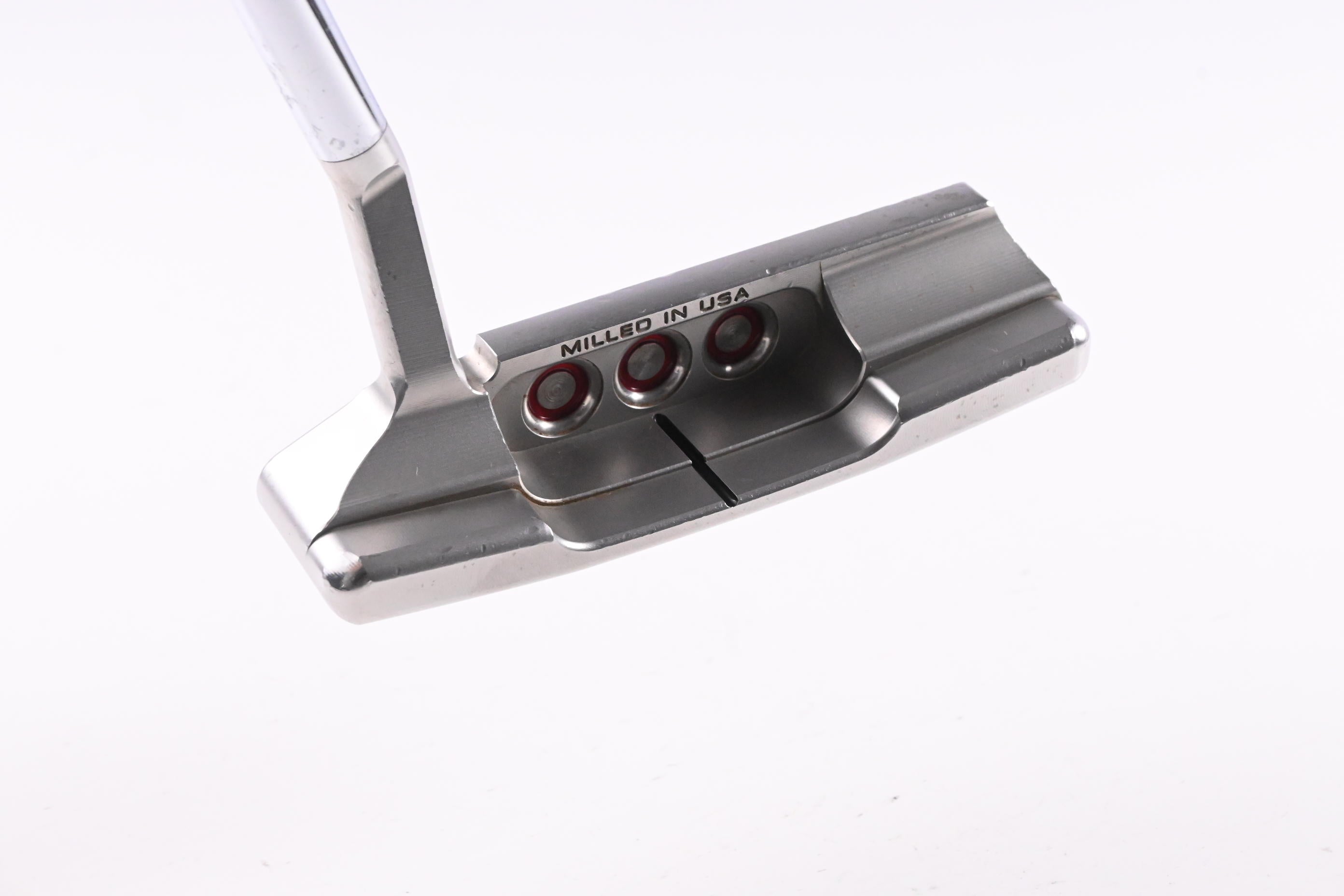 Scotty Cameron Special Select Newport 2.5 Putter / 35 Inch