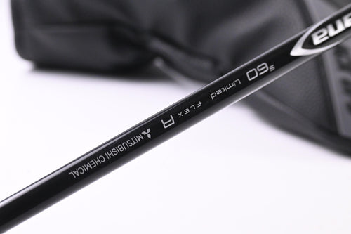 PXG 0311 Black Ops Driver / 10.5 Degree / Regular Flex Diamana Ltd S 60 Shaft