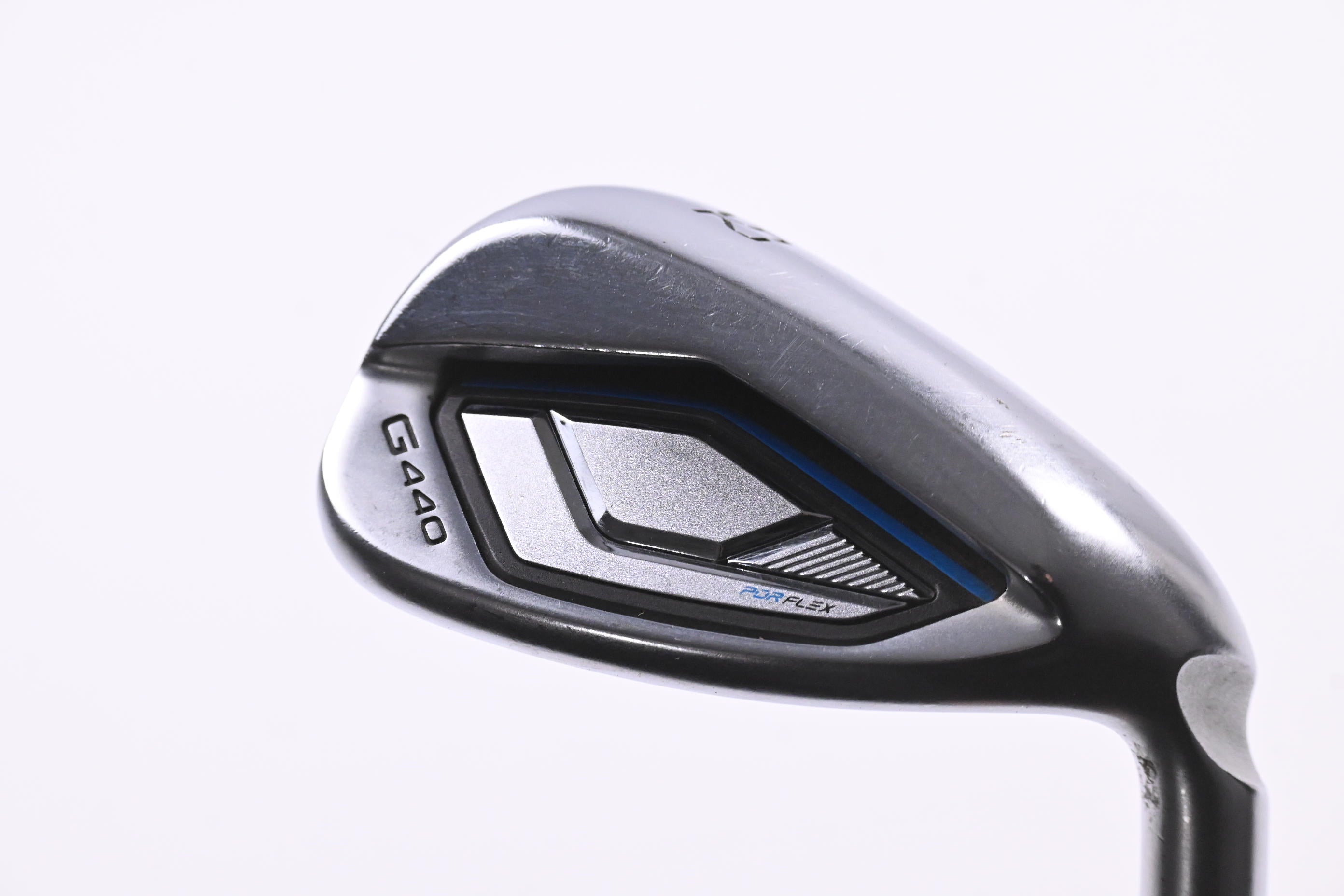 Ping G440 Gap Wedge / 52 Degree / Regular Flex Ping AWT 3.0 Shaft