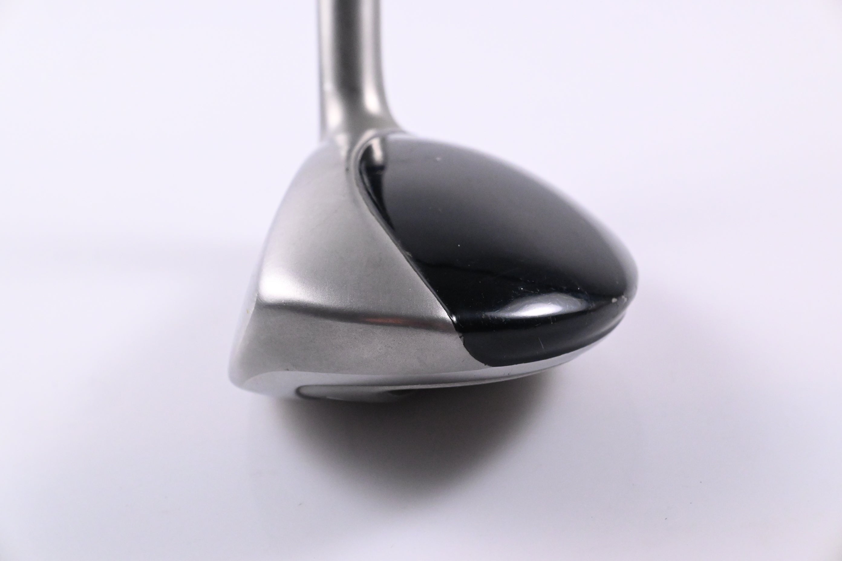 Taylormade R7 Draw #4 Hybrid / 22 Degree / Stiff Flex Reax 55 Shaft