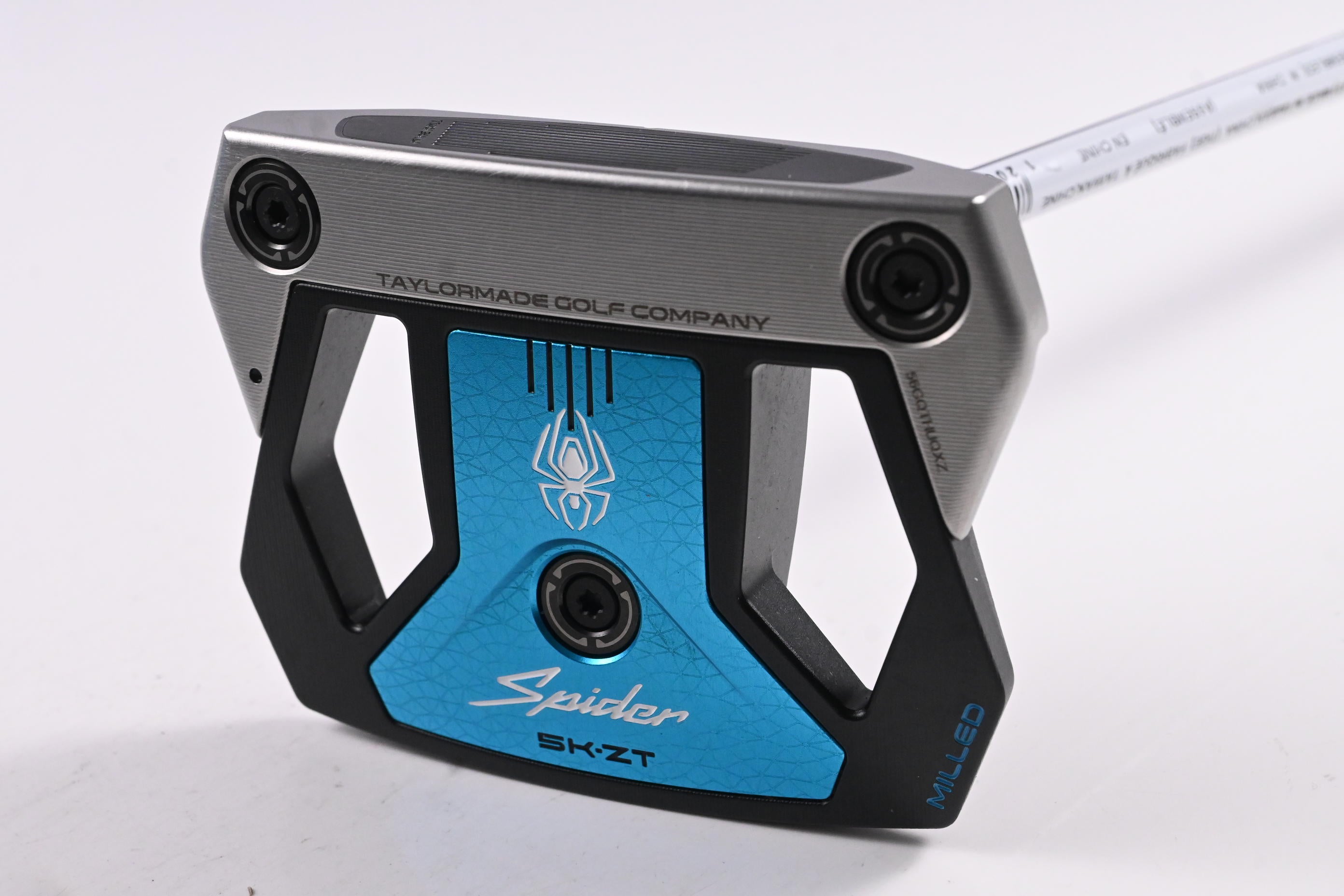 Taylormade Spider ZT Putter / 35 Inch