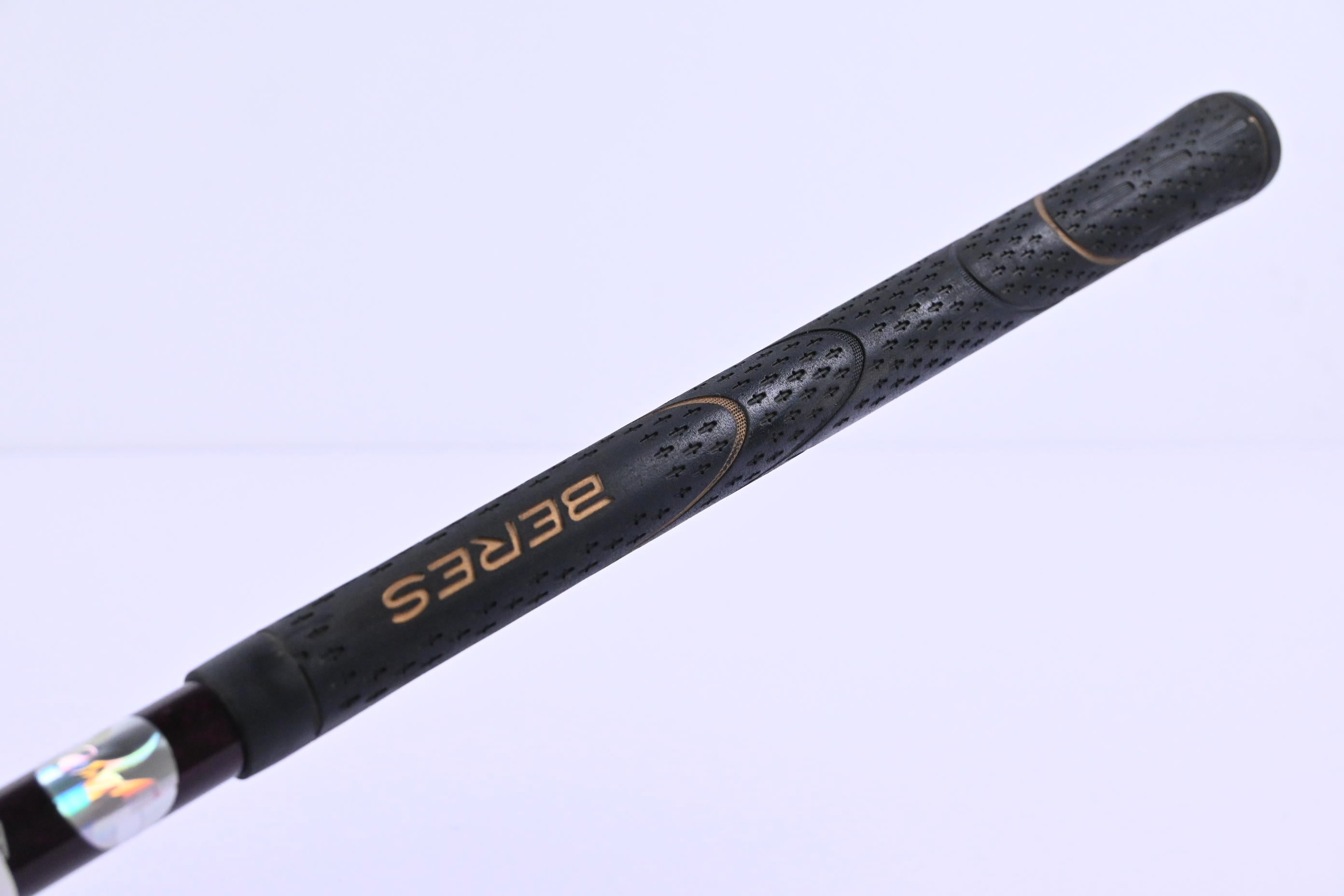 Ladies Honma Beres E-05 #5 Wood / 19 Degree / Ladies Flex Honma ARMRQ 39 Shaft