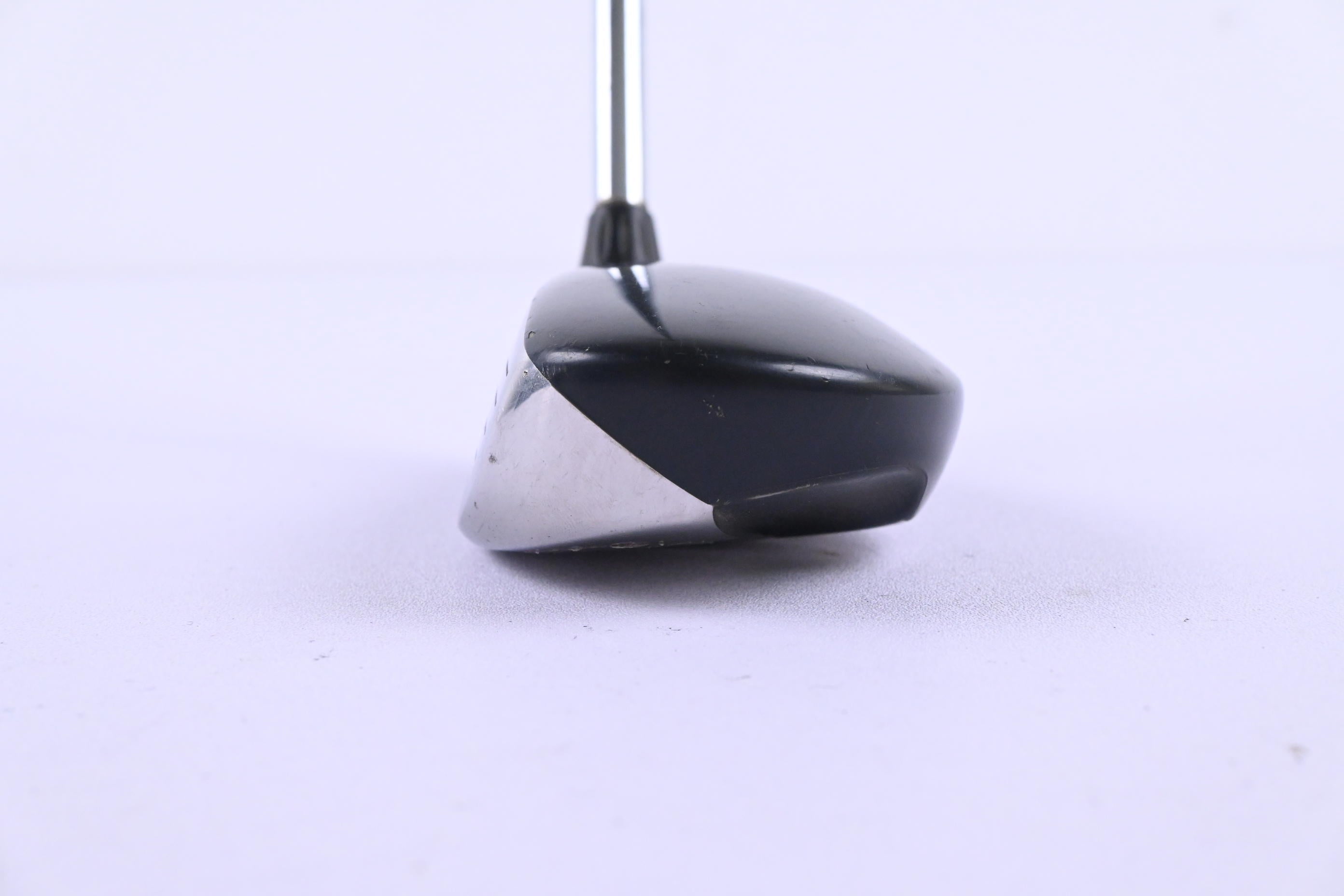 Left Hand Callaway X #3 Hybrid / 21 Degree / Regular Flex Callaway Steel Shaft