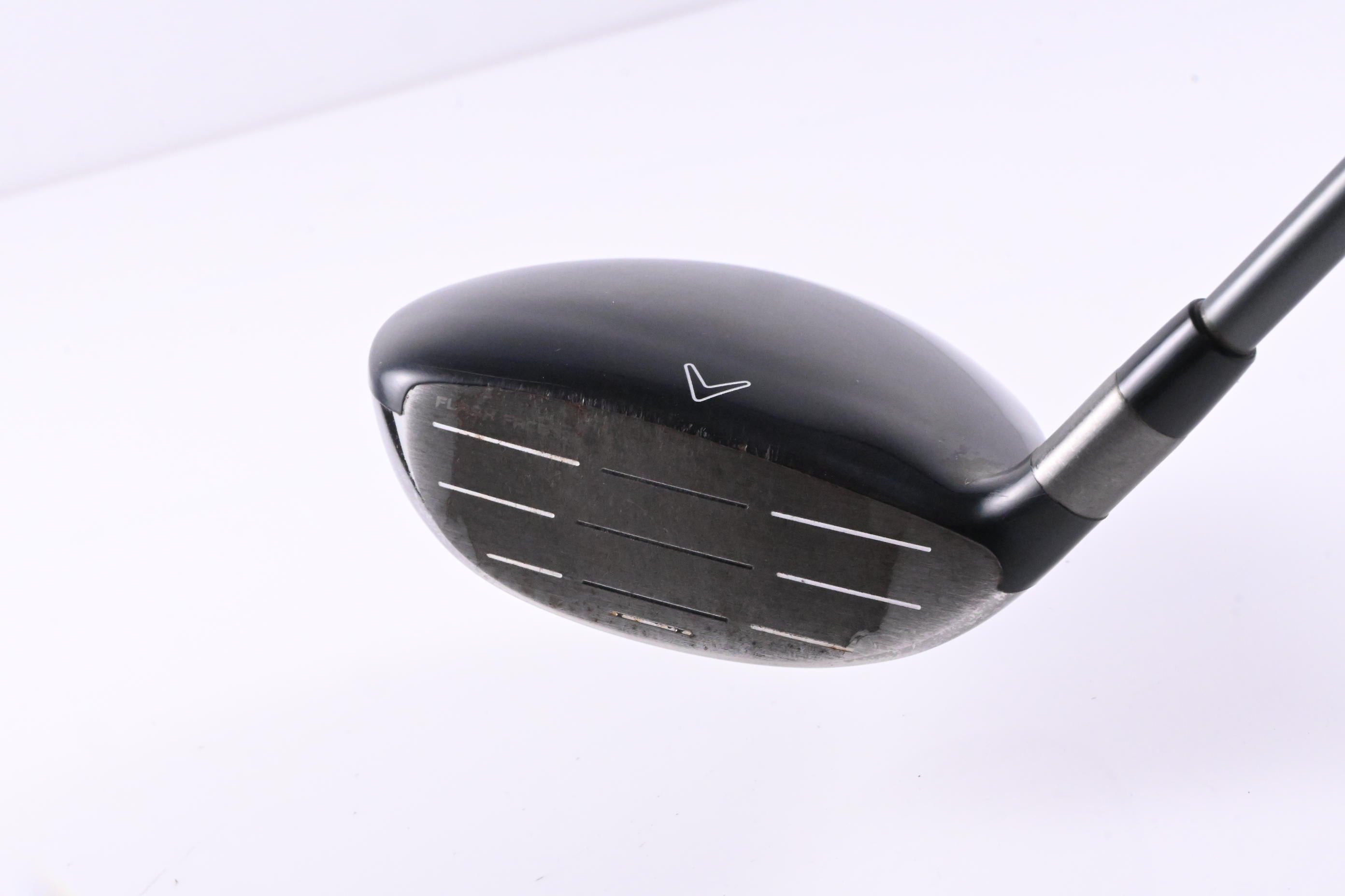 Callaway Epic Max #3 Wood / 15 Degree / Regular Flex HZRDUS Smoke iM10 60 Shaft
