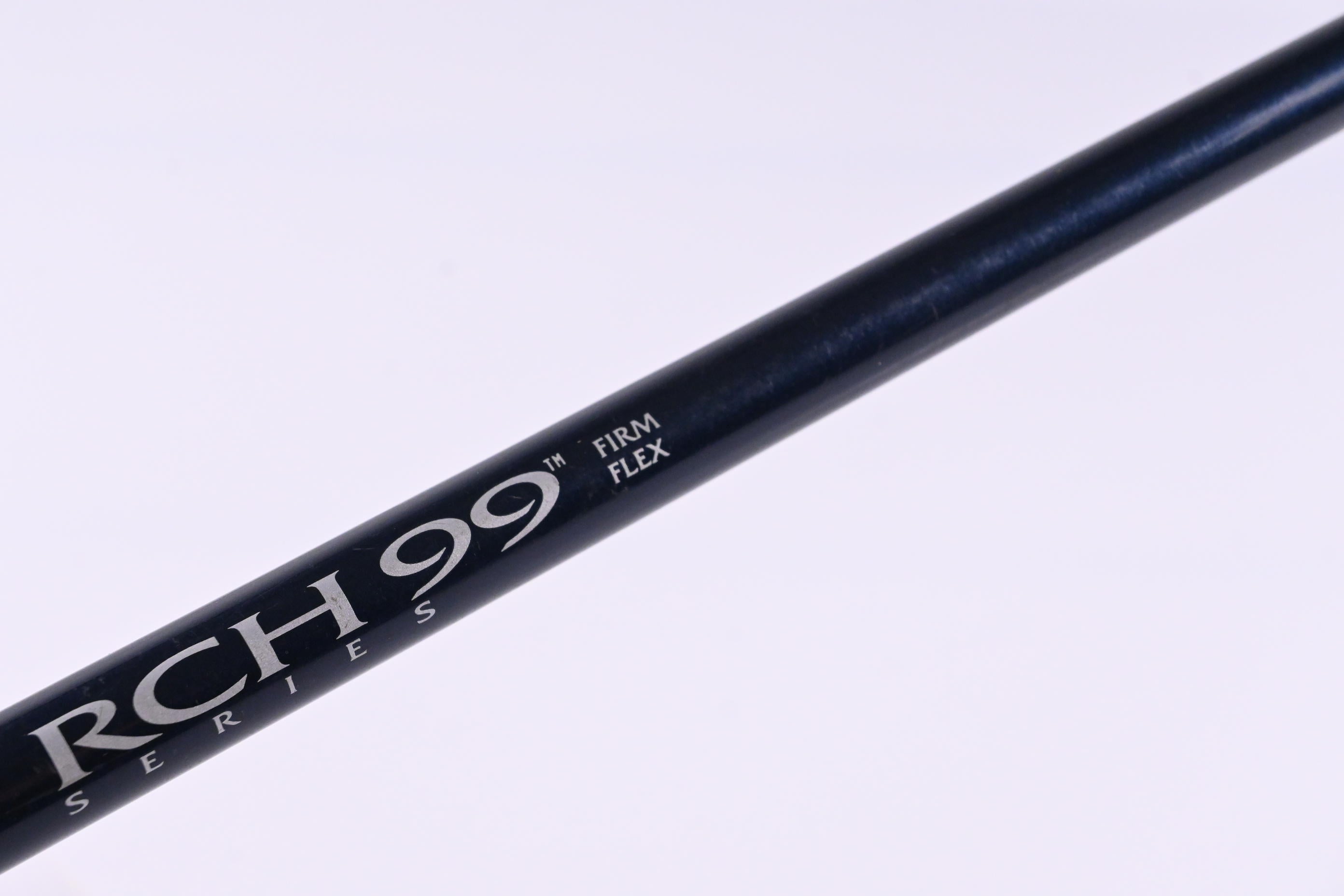 Callaway Steelhead #3+ Wood / 13.5 Degree / Firm Flex RCH 99 Shaft