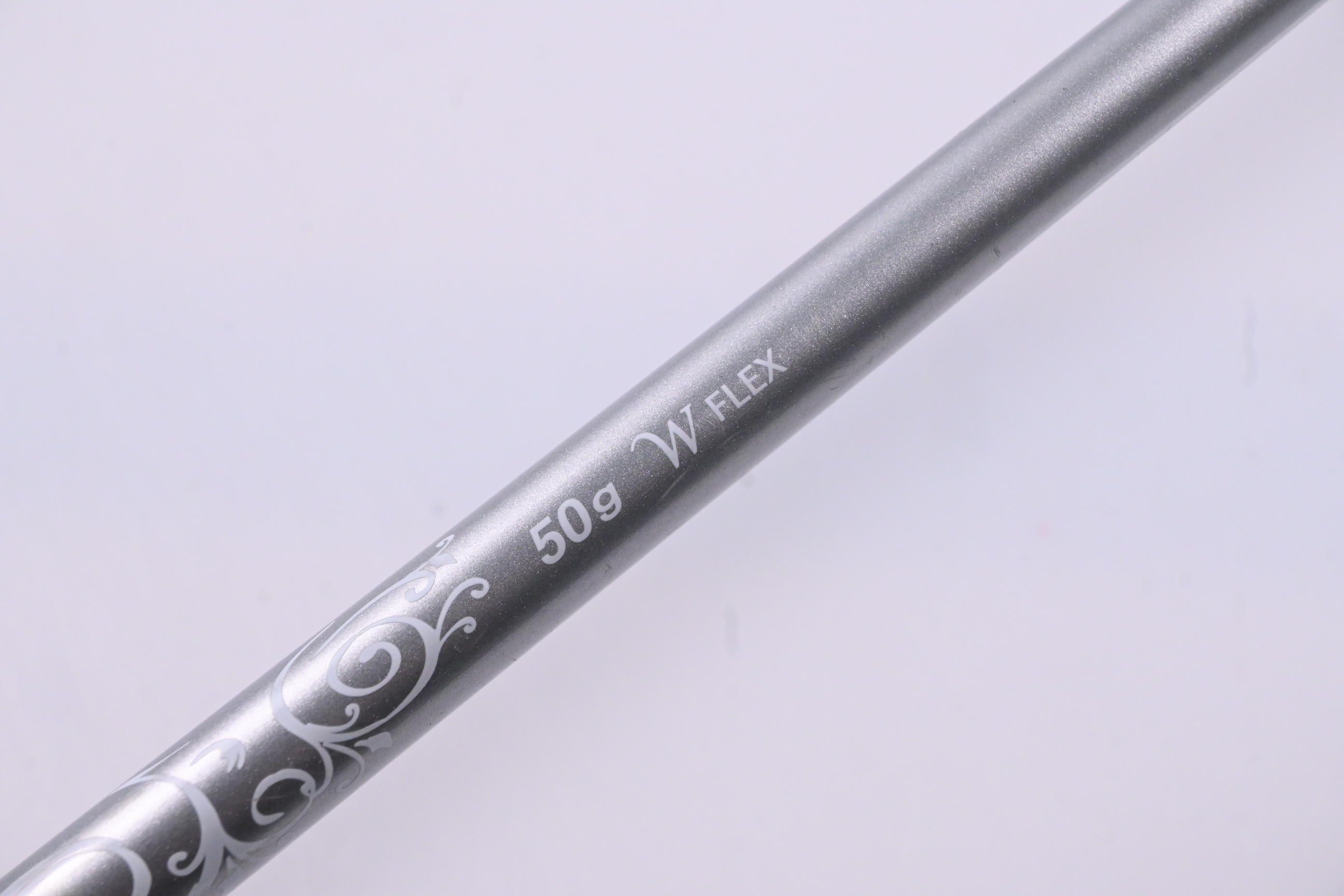 Ladies Callaway MD3 Milled Sand Wedge / 54 Degree / Ladies Flex Callaway 50