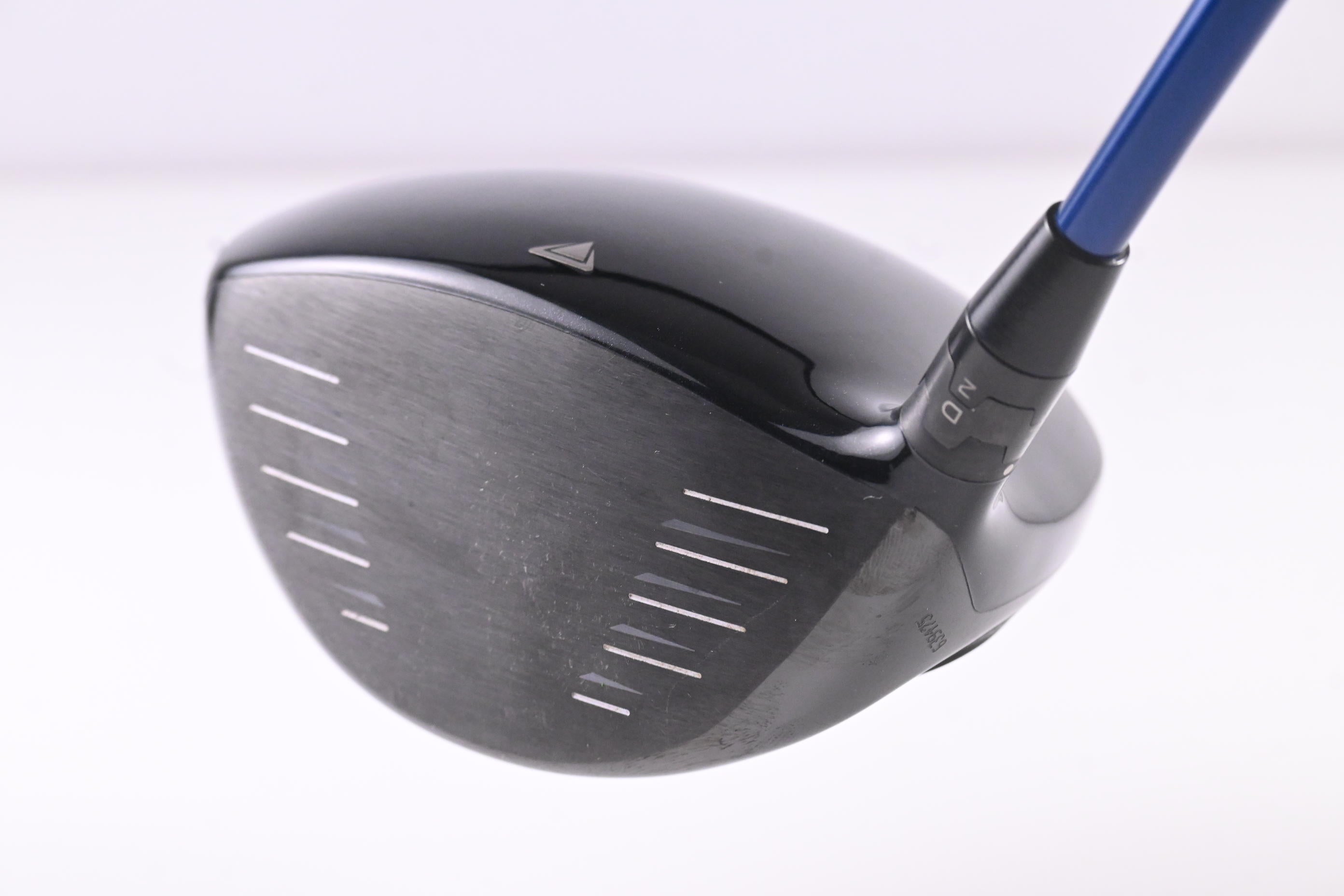 Titleist 915 D3 Driver / 9.5 Degree / X-Flex Flex Project X 76 Shaft