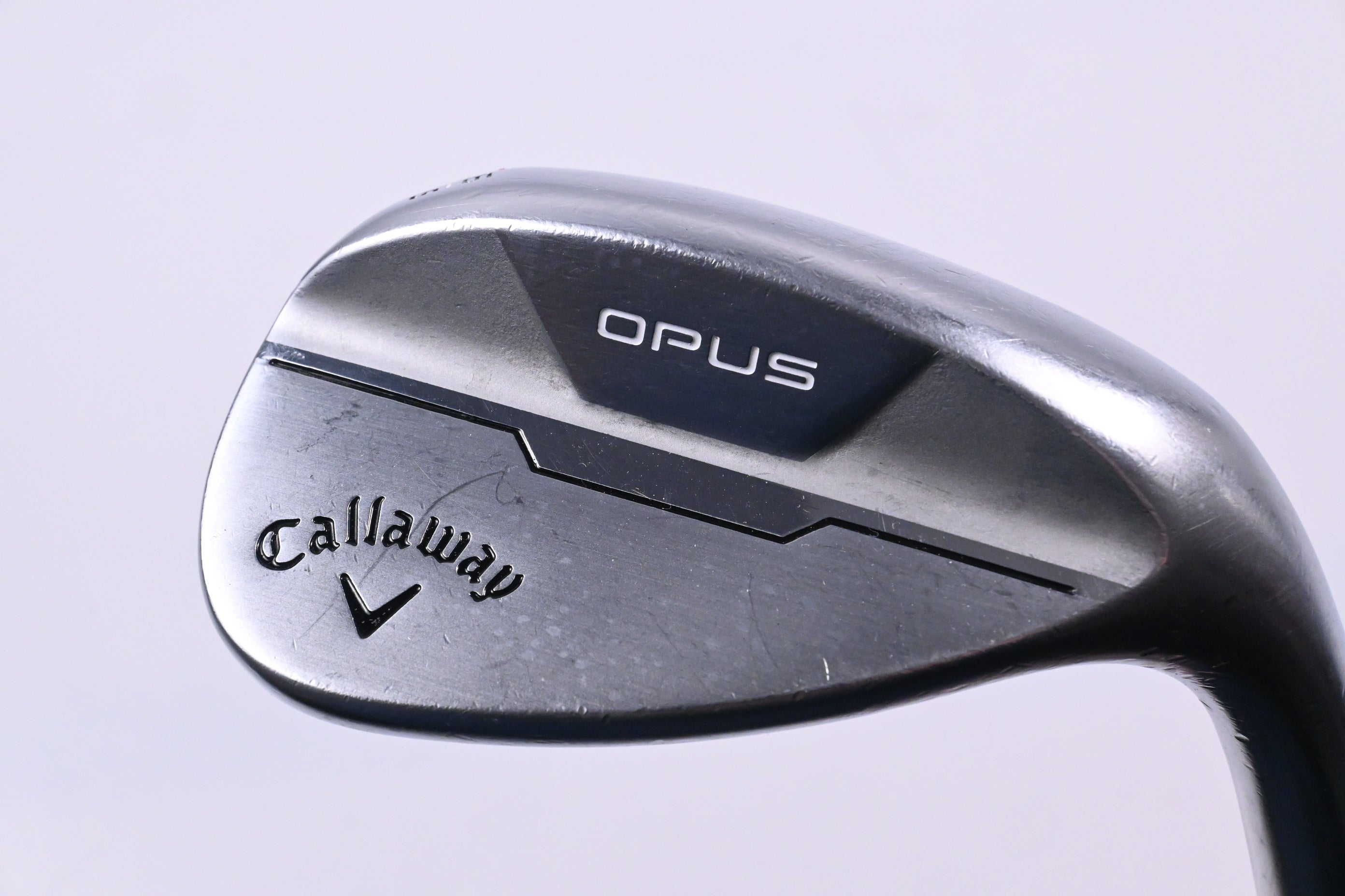 Callaway Opus Sand Wedge / 56 Degree / Wedge Flex Dynamic Gold 115 Shaft