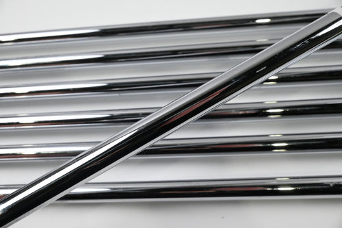 Callaway Legacy Black 2011 Irons / 4-PW / Stiff Flex Steel Shafts / No Shaft Band