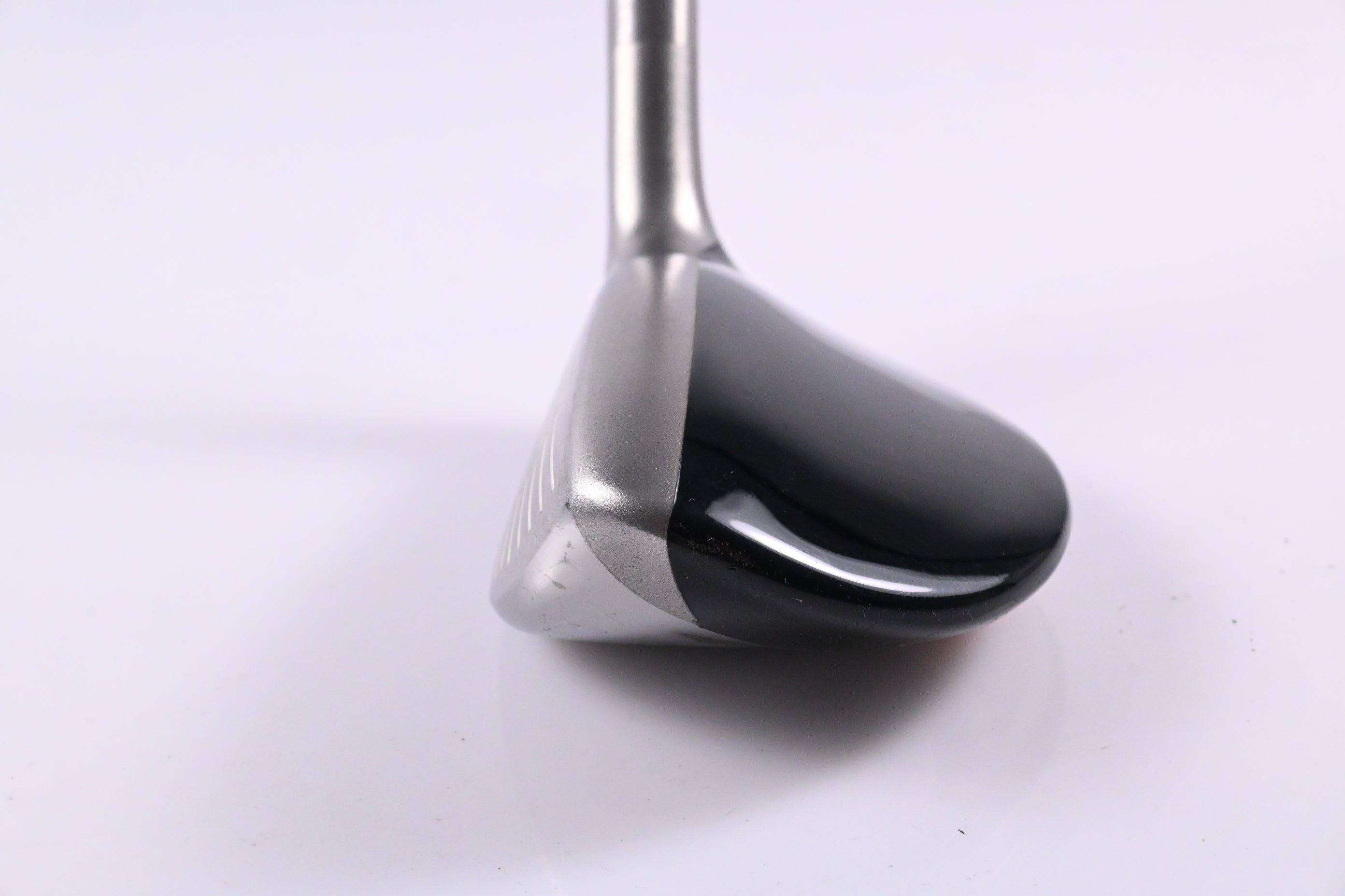 Left Hand Ping G10 #4 Hybrid / 24 Degree / Regular Flex Ping TFC 129 H Shaft