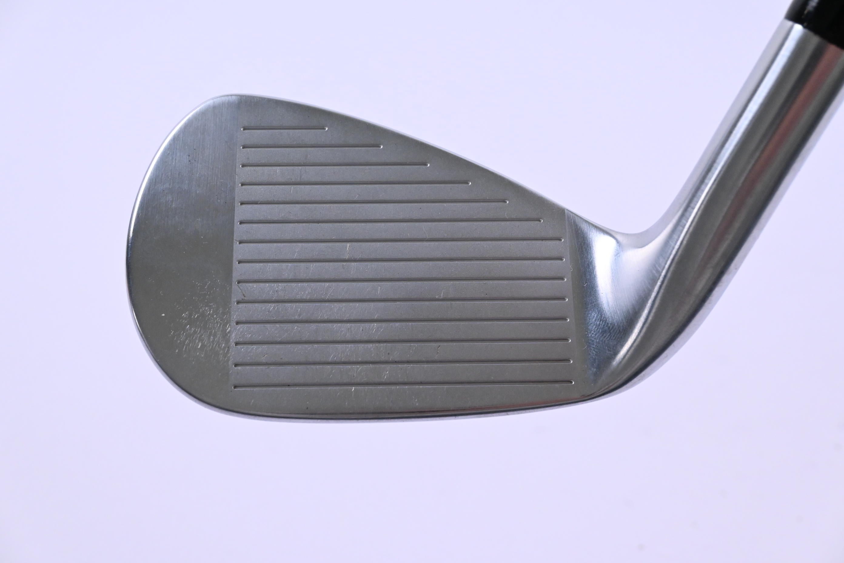 Titleist T200 2023 Pitching Wedge / 43 Degree / Stiff Flex AMT S300 Black Shaft