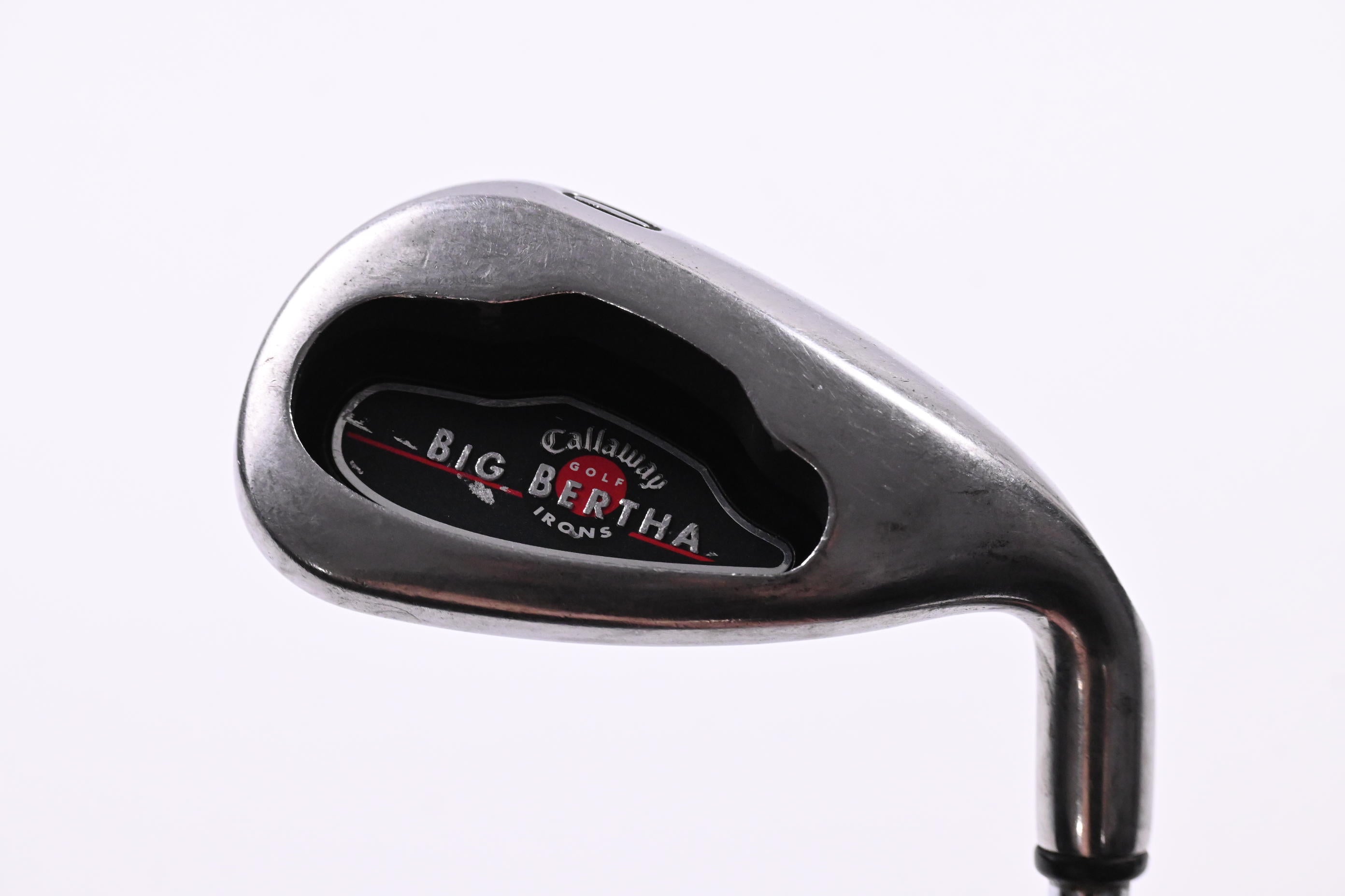 Callaway Big Bertha 2004 #10 Iron / 45 Degree / Uniflex Constant Weight Shaft