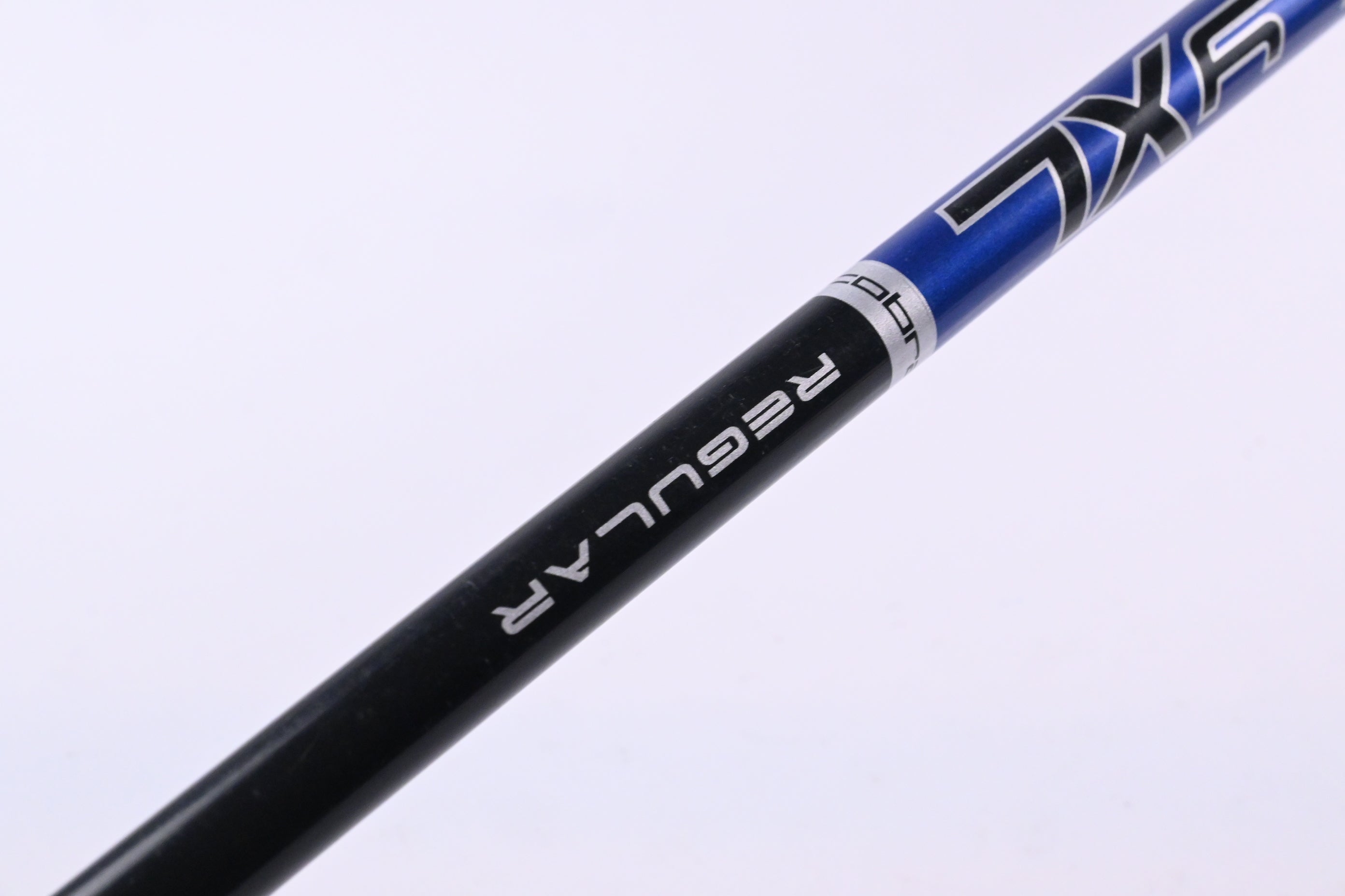 Cobra Fly XL #5 Hybrid / 23 Degree / Regular Flex Cobra Fly XL Shaft
