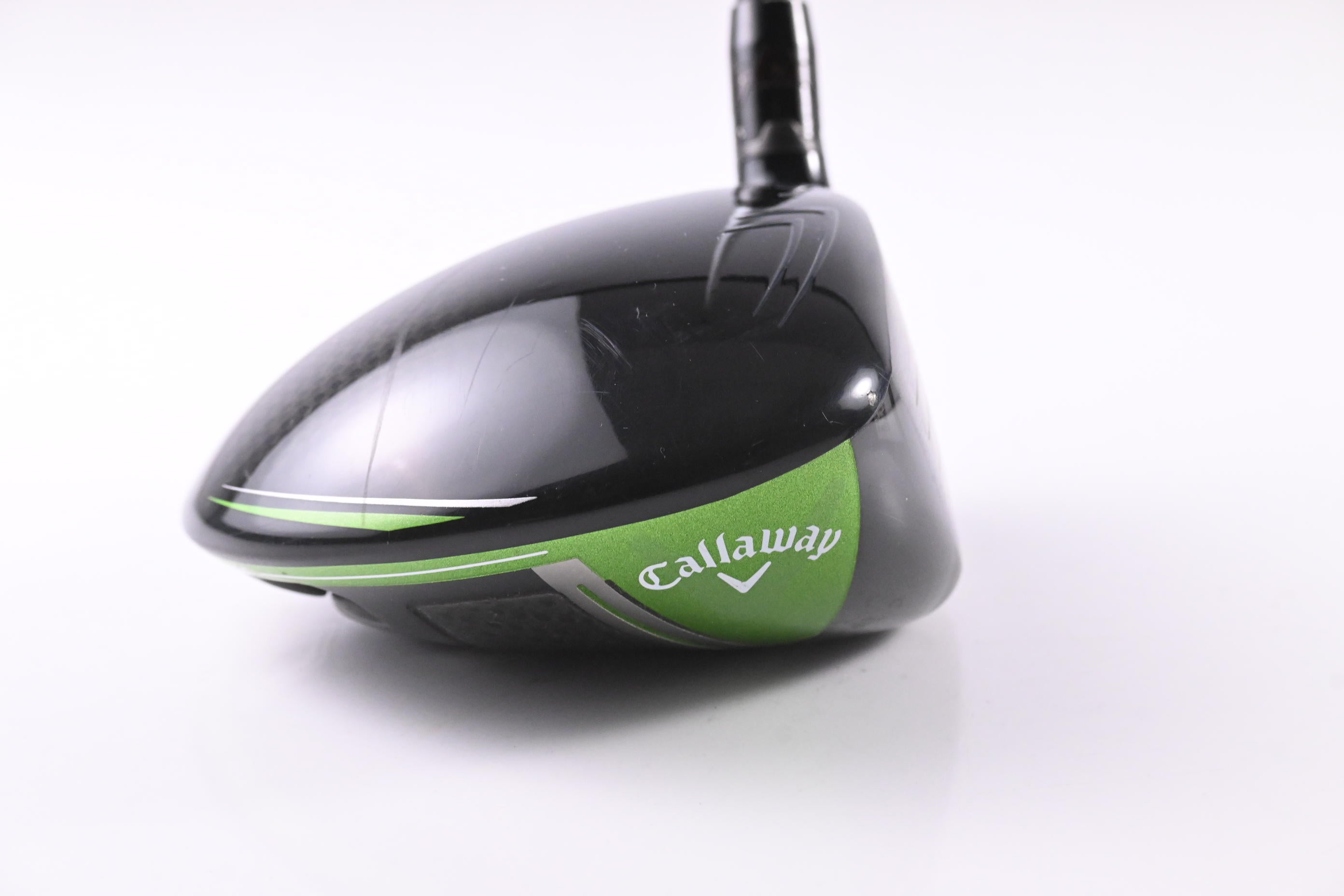 Callaway GBB Epic Driver / 10.5 Degree / Regular Flex Aldila Rogue Silver 60 Shaft