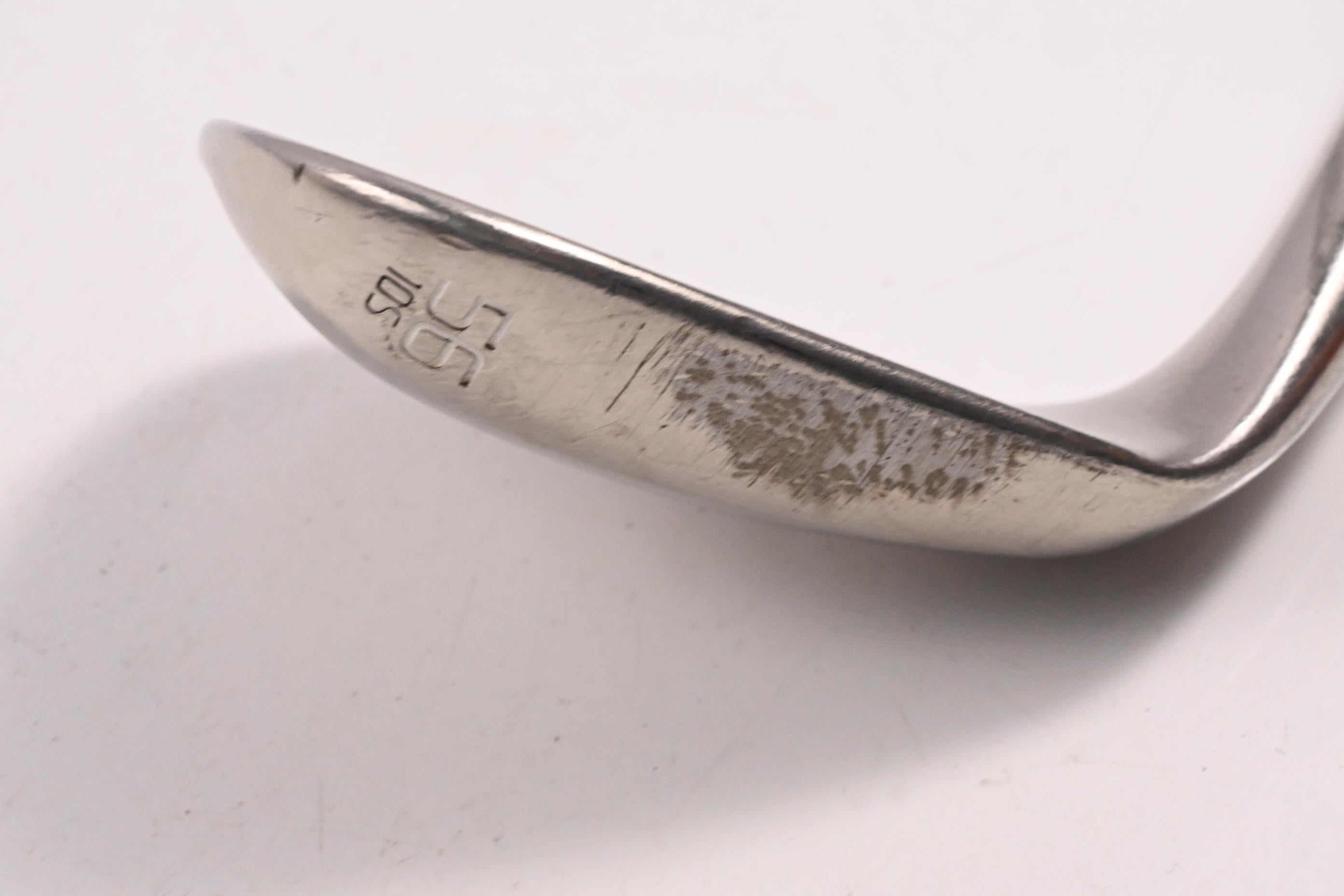 Titleist Vokey SM9 Sand Wedge / 56 Degree / Wedge Flex Titleist Vokey Shaft