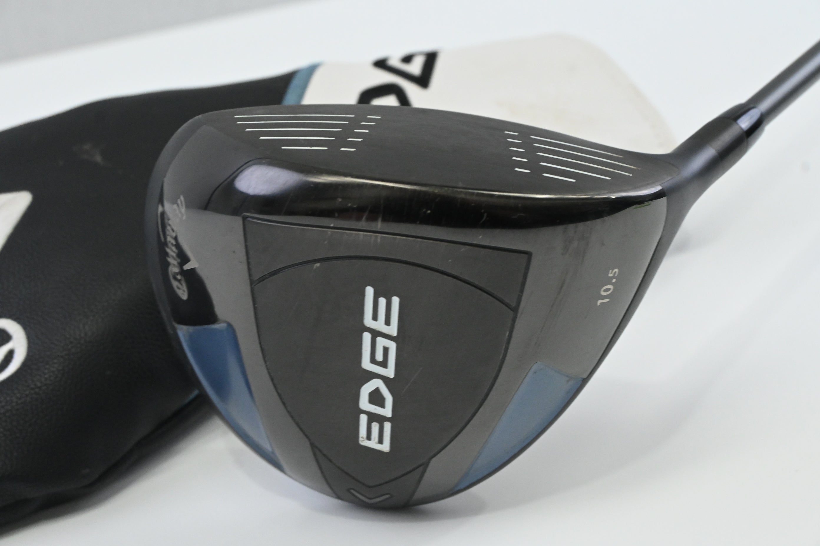 Callaway Edge Driver / 10.5 Degree / Regular Flex Callaway Edge Shaft