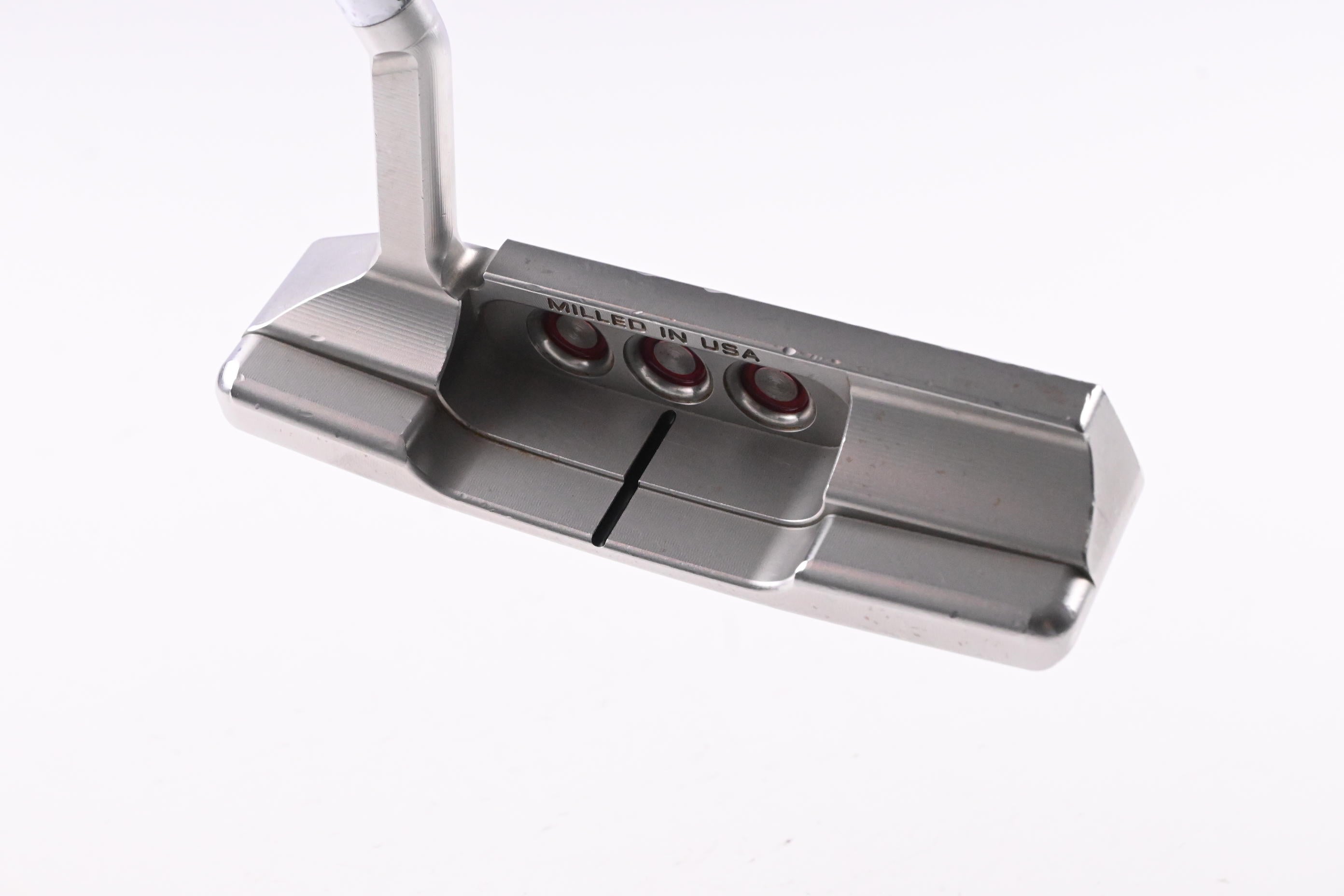 Scotty Cameron Special Select Newport 2.5 Putter / 35 Inch