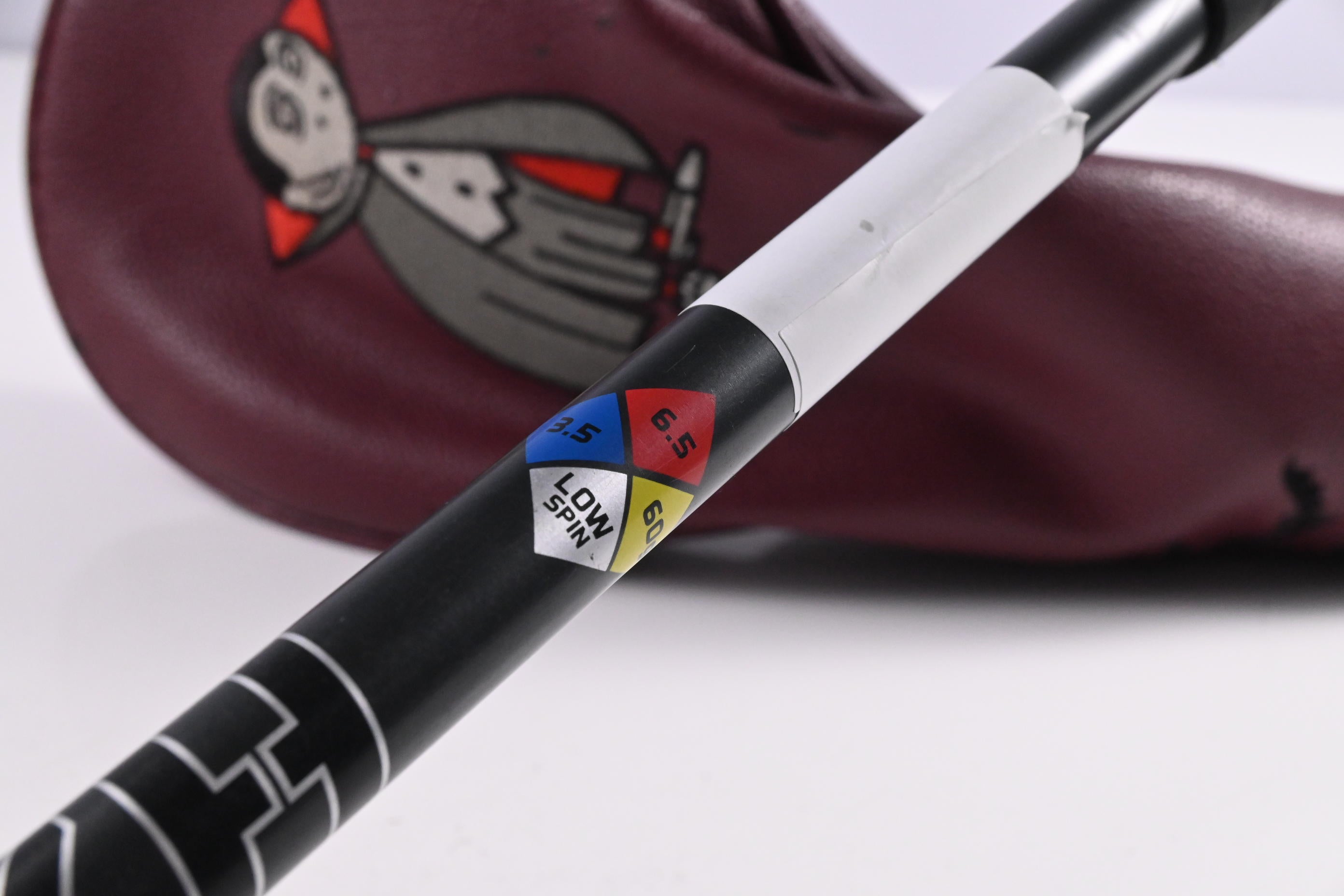 Titleist TSR3 Driver / 10 Degree / X-Flex Hzrdus Smoke Black 60 Shaft