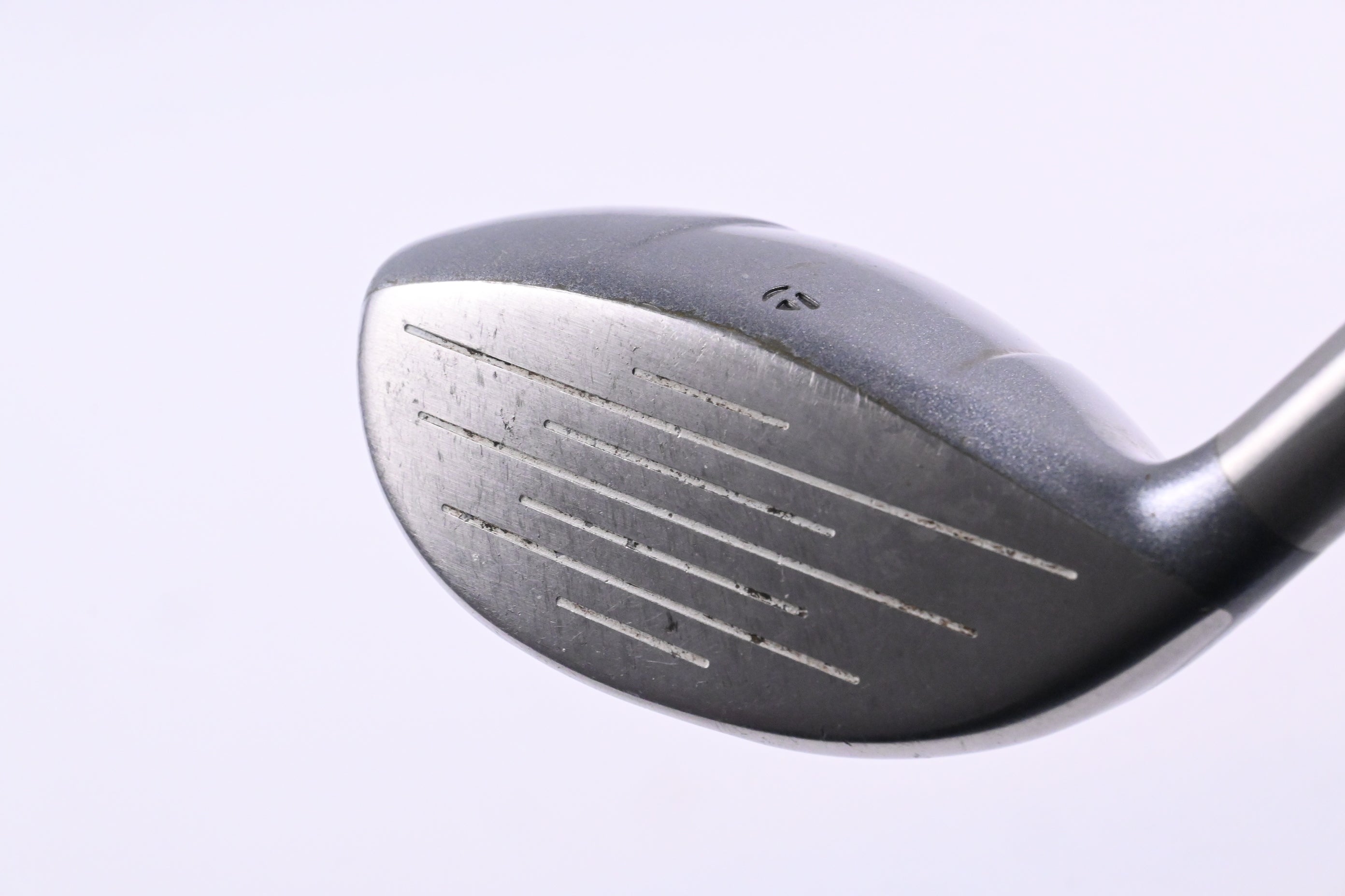 Ladies Taylormade 200 Steel #5 Wood / 18 Degree / Ladies Flex Lite 60 Shaft