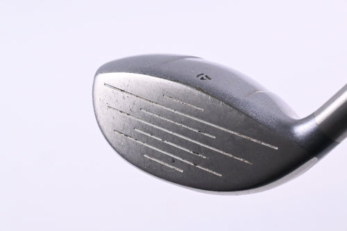 Ladies Taylormade 200 Steel #5 Wood / 18 Degree / Ladies Flex Lite 60 Shaft