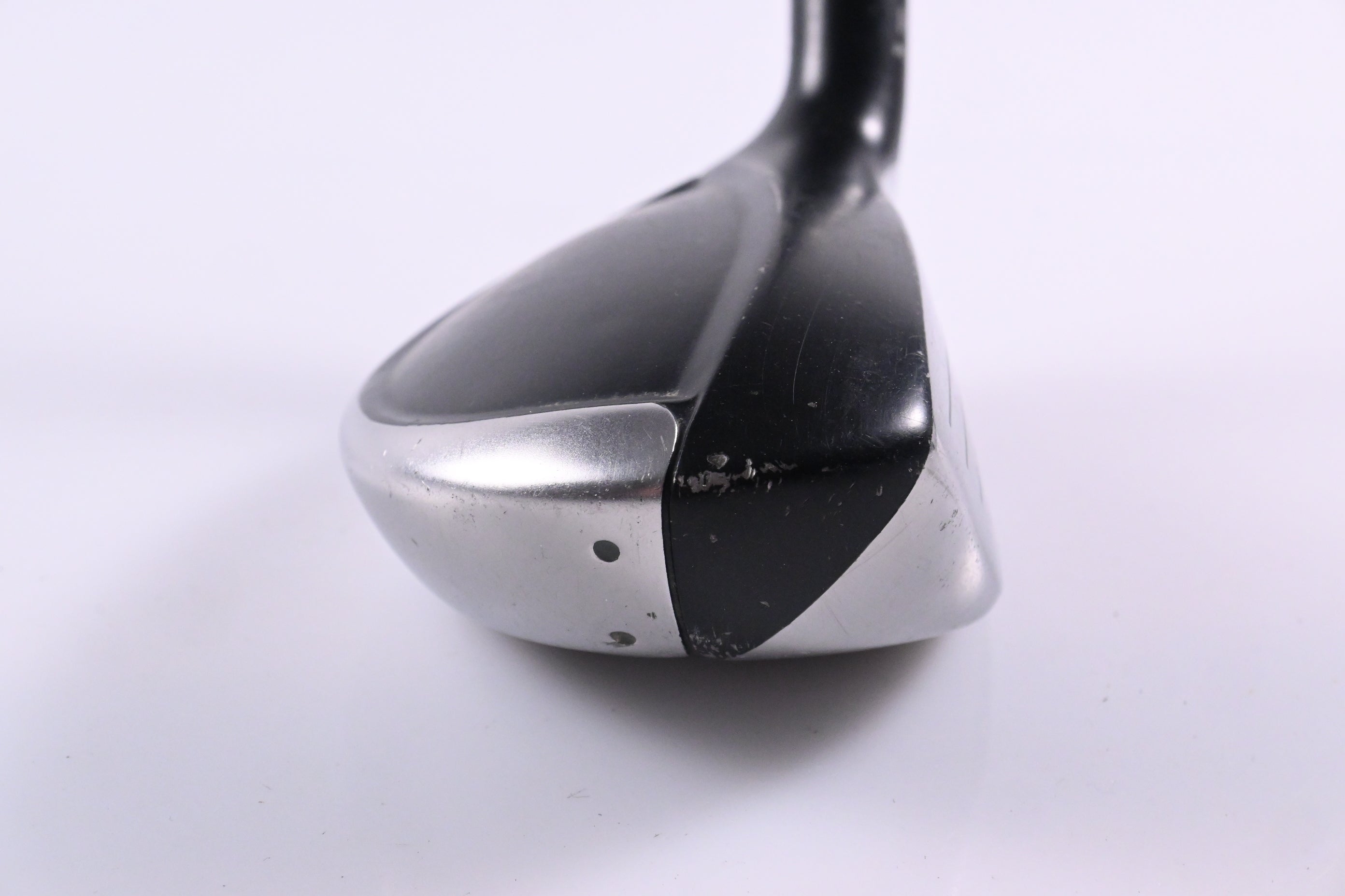 Nike Slingshot #2 Hybrid / 18 Degree / Stiff Flex Nike Shaft