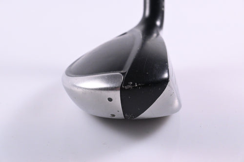 Nike Slingshot #2 Hybrid / 18 Degree / Stiff Flex Nike Shaft