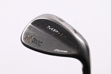 Mizuno MP T-11 Gap Wedge / 50 Degree / Regular Flex Project X Shaft