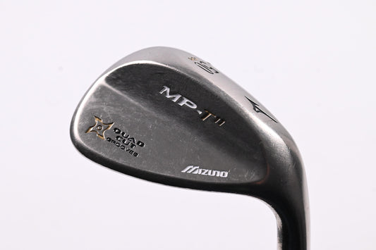 Mizuno MP T-11 Gap Wedge / 50 Degree / Regular Flex Project X Shaft