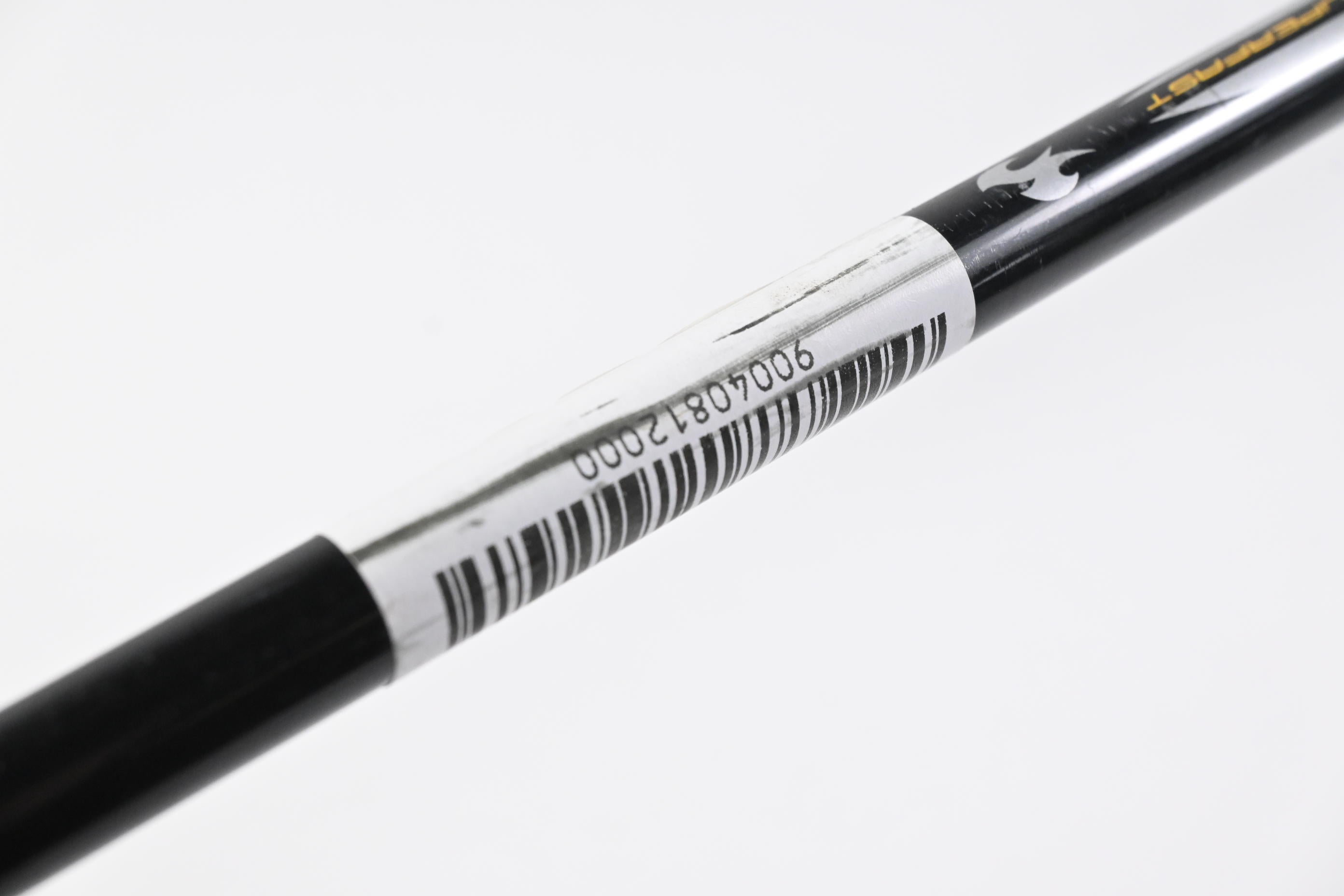 Taylormade Burner 2008 #3 Hybrid / 19 Degree / Regular Flex Taylormade REAX 60