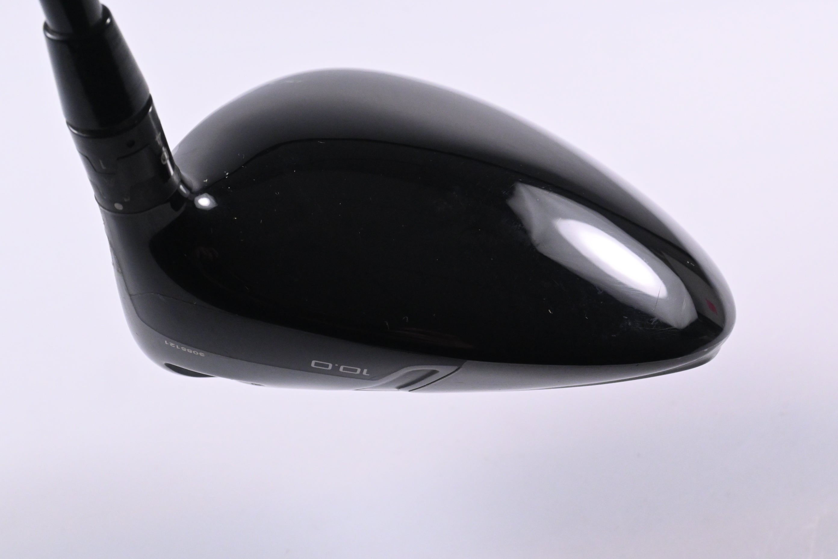 Titleist TSi2 Driver / 10 Degree / Regular Flex Tensei AV RAW Blue 55 w/ SFW