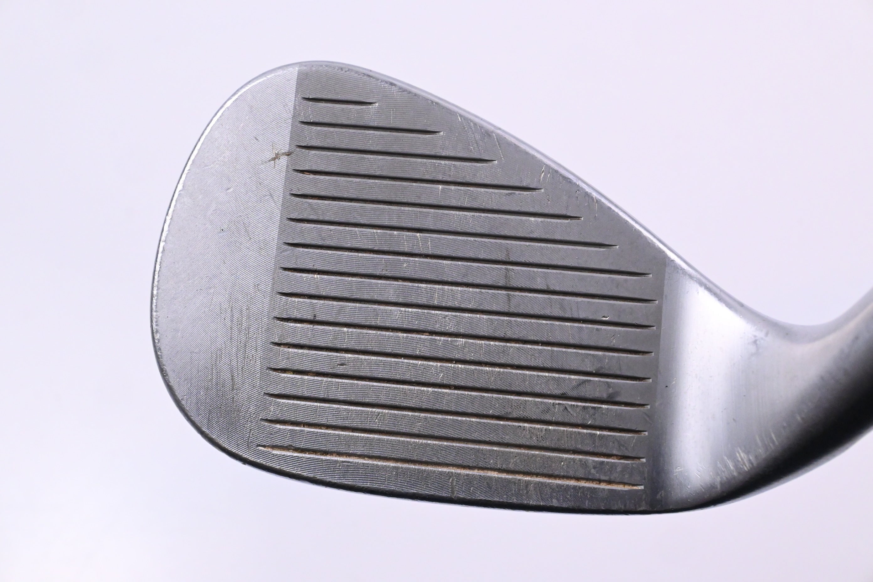 Ping Glide Gap Wedge / 52 Degree / White Dot / Wedge Flex Ping CFS Shaft