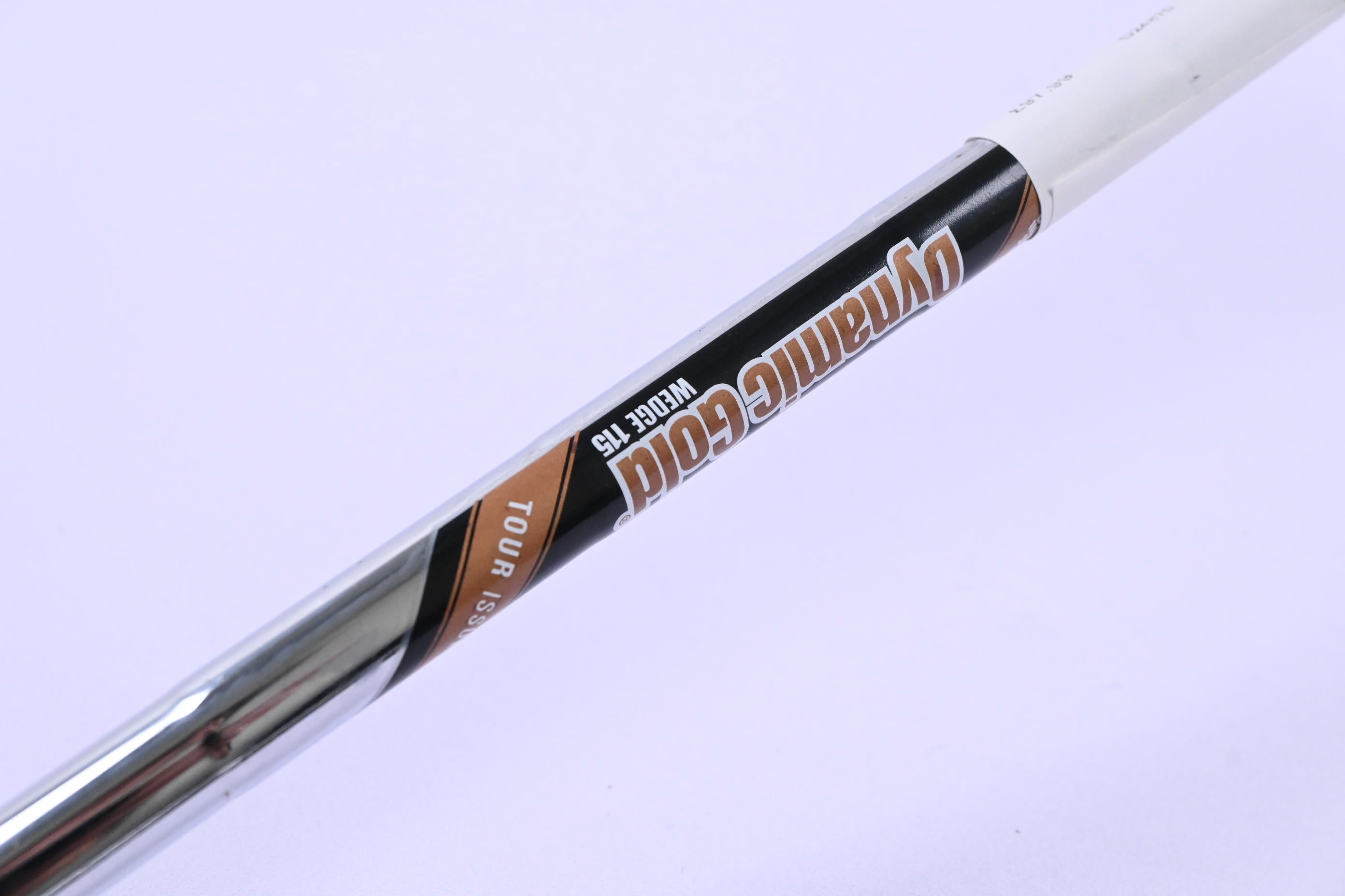 Taylormade Hi-Toe 4 Lob Wedge / 60 Degree / Wedge Flex Dynamic Gold 115