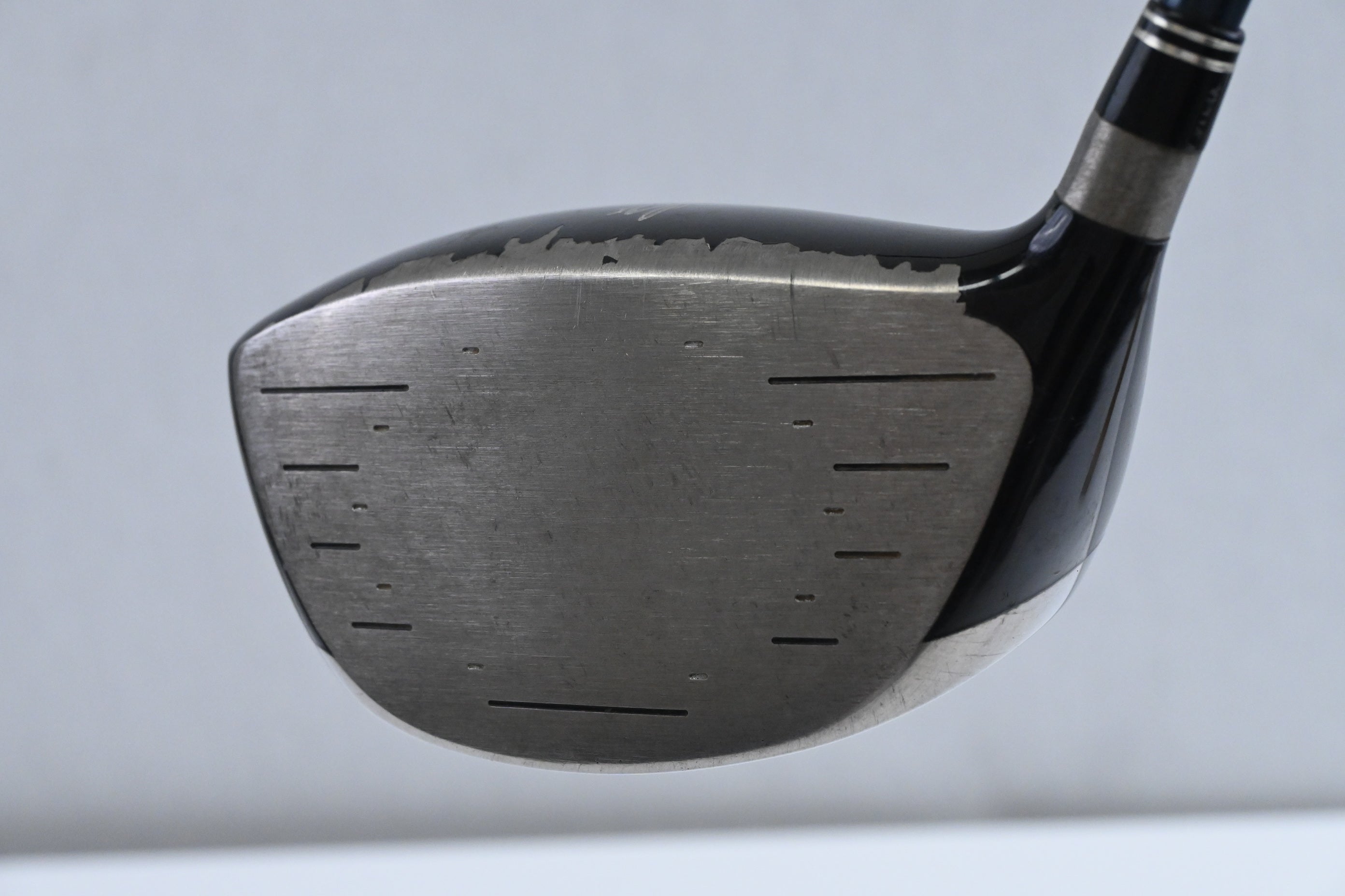 Cobra SZ Driver / 9 Degree / Regular Flex Aldila HM Tour 60 Shaft