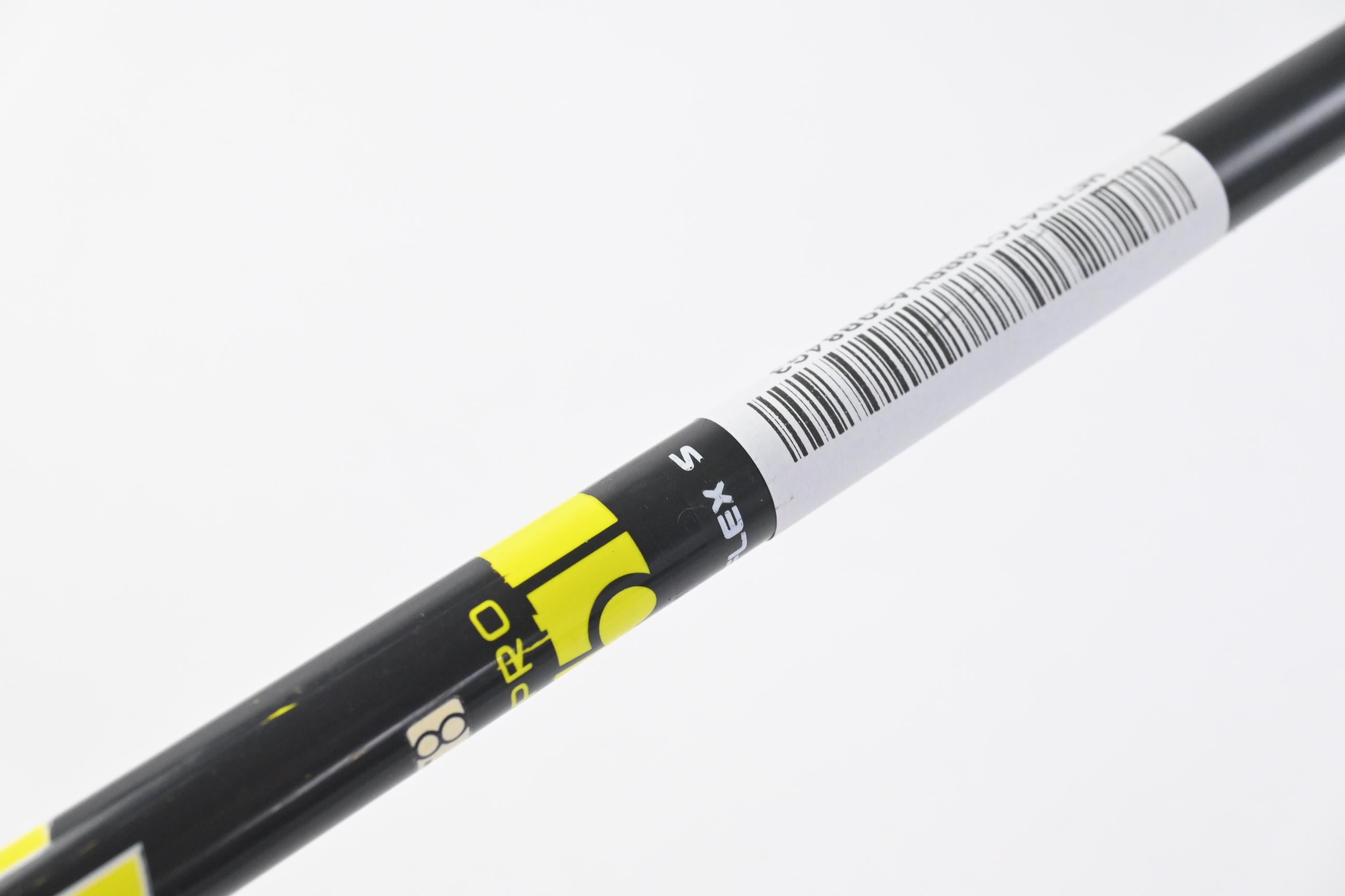 Fujikura XLR8 Pro 51 Driver Shaft / Stiff Flex / Ping 2nd Gen
