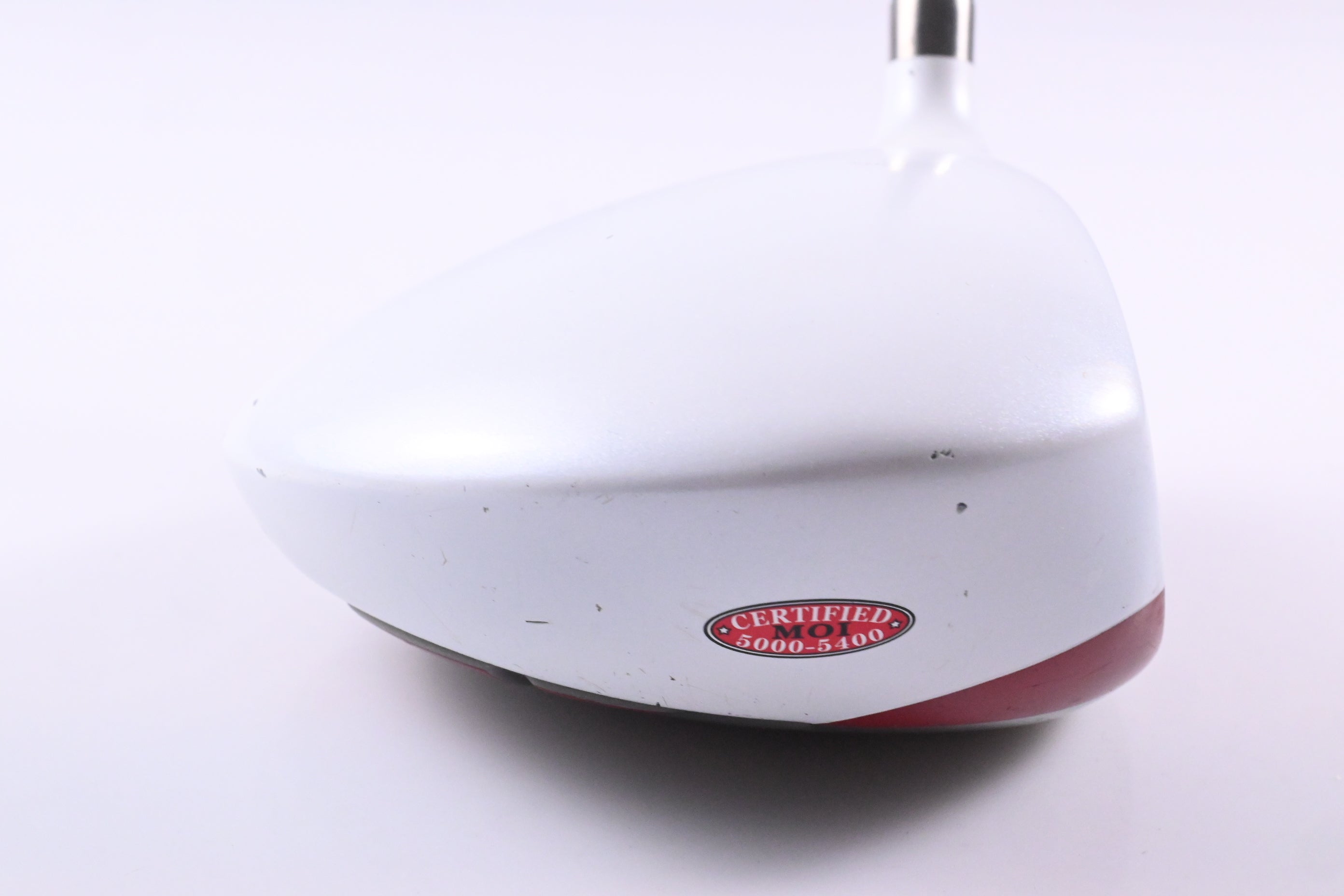Wishon 919THI Driver / Regular Flex SK Fiber Lite Revolution I Shaft
