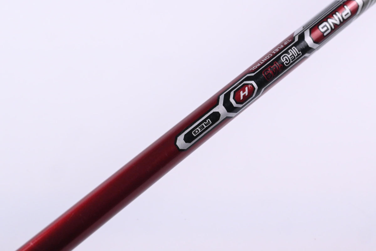 Ping G15 #2 Hybrid / 17 Degree / Regular Flex Ping TFC 149 H Shaft