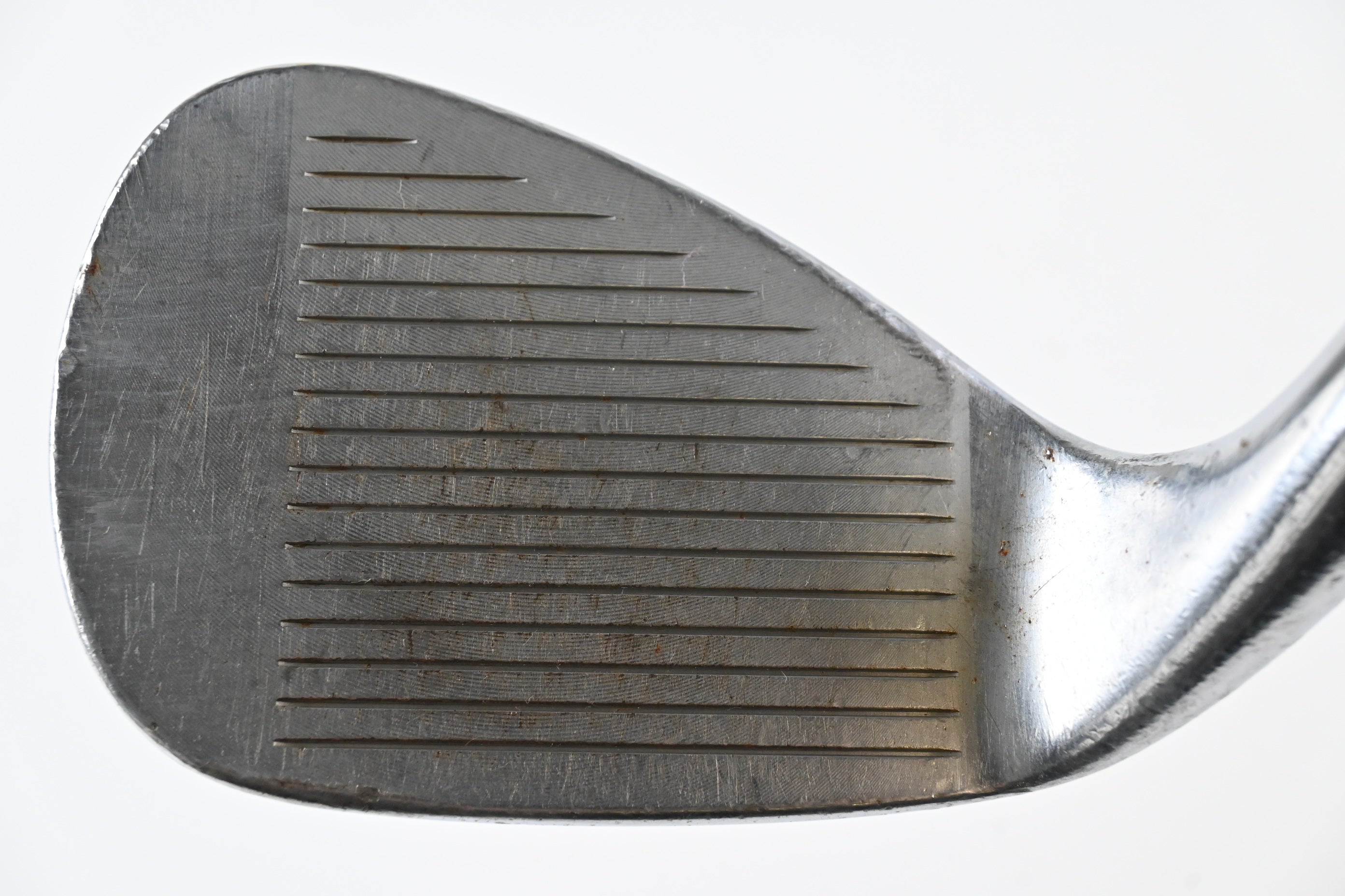 Titleist Vokey SM5 Gap Wedge / 52 Degree / Wedge Flex Vokey Design SM5 Shaft