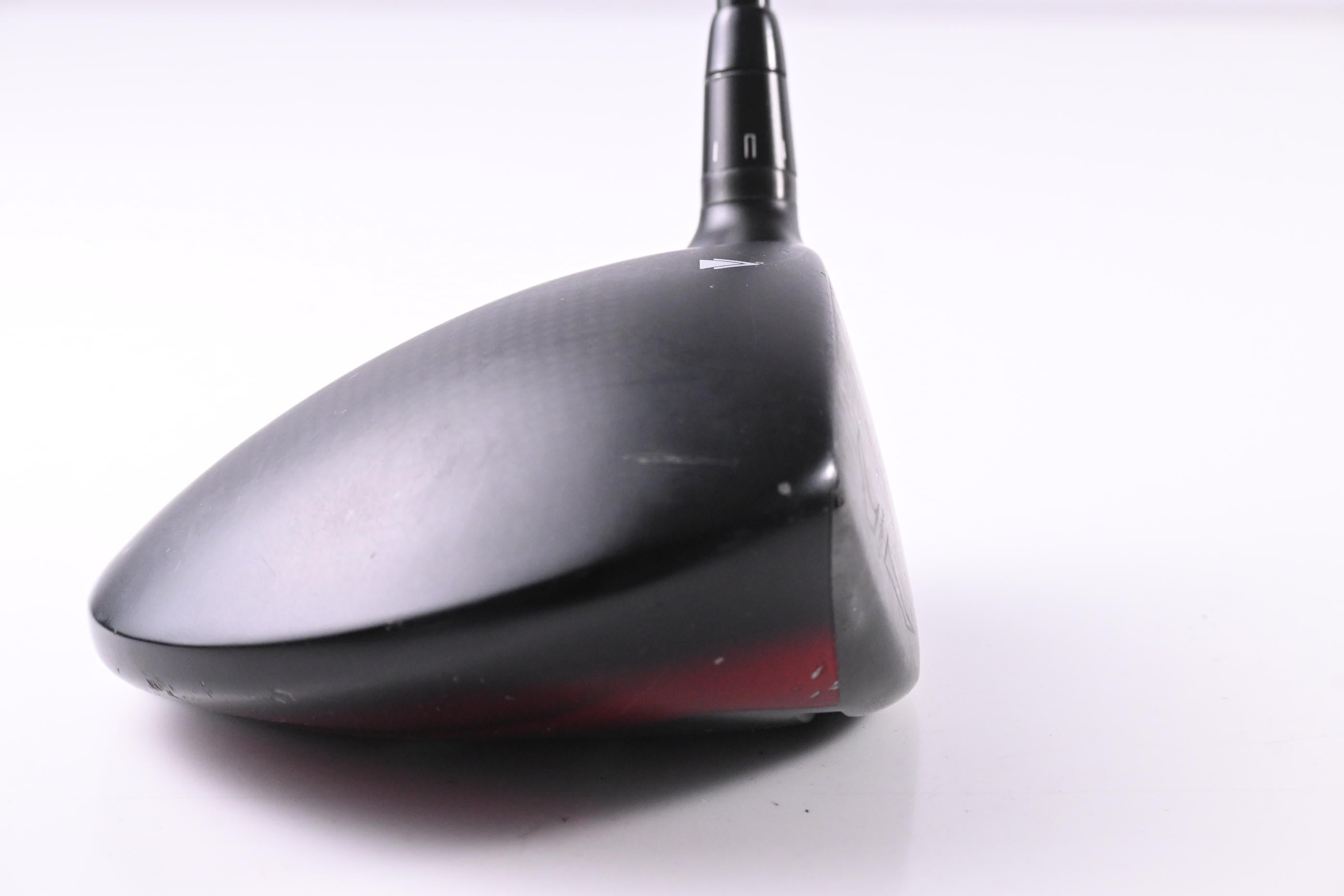 Yonex Ezone GS Driver / 12 Degree / Stiff-Regular Flex HISKEI Customization Shaft