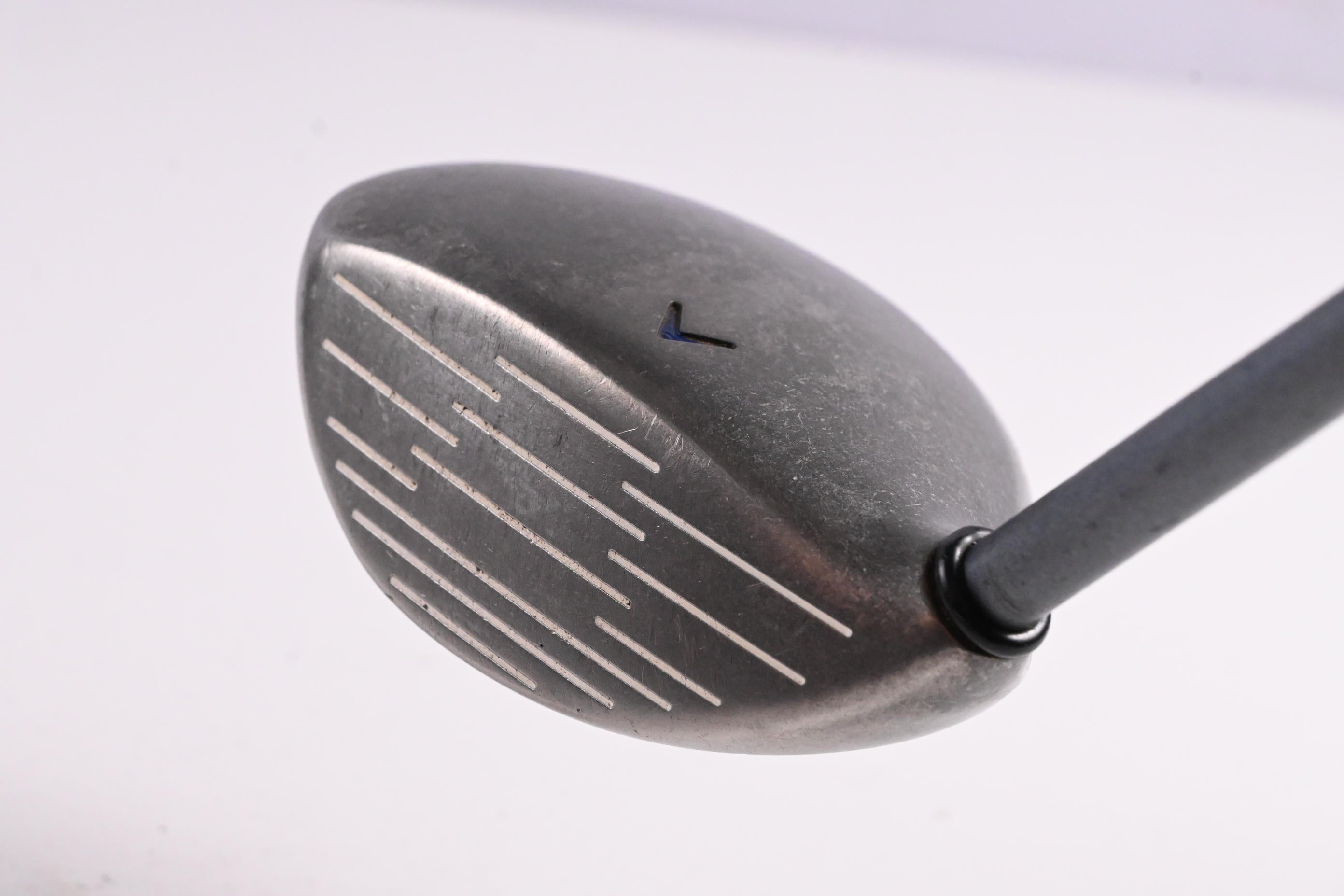 Callaway Hawk Eye #7 Wood / 21 Degree / Regular Flex Callaway Shaft