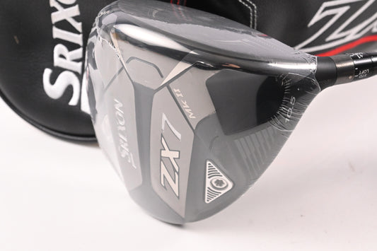 Srixon ZX7 Mk II Driver / 10.5 Degree / Stiff Flex Diamana 50 Shaft