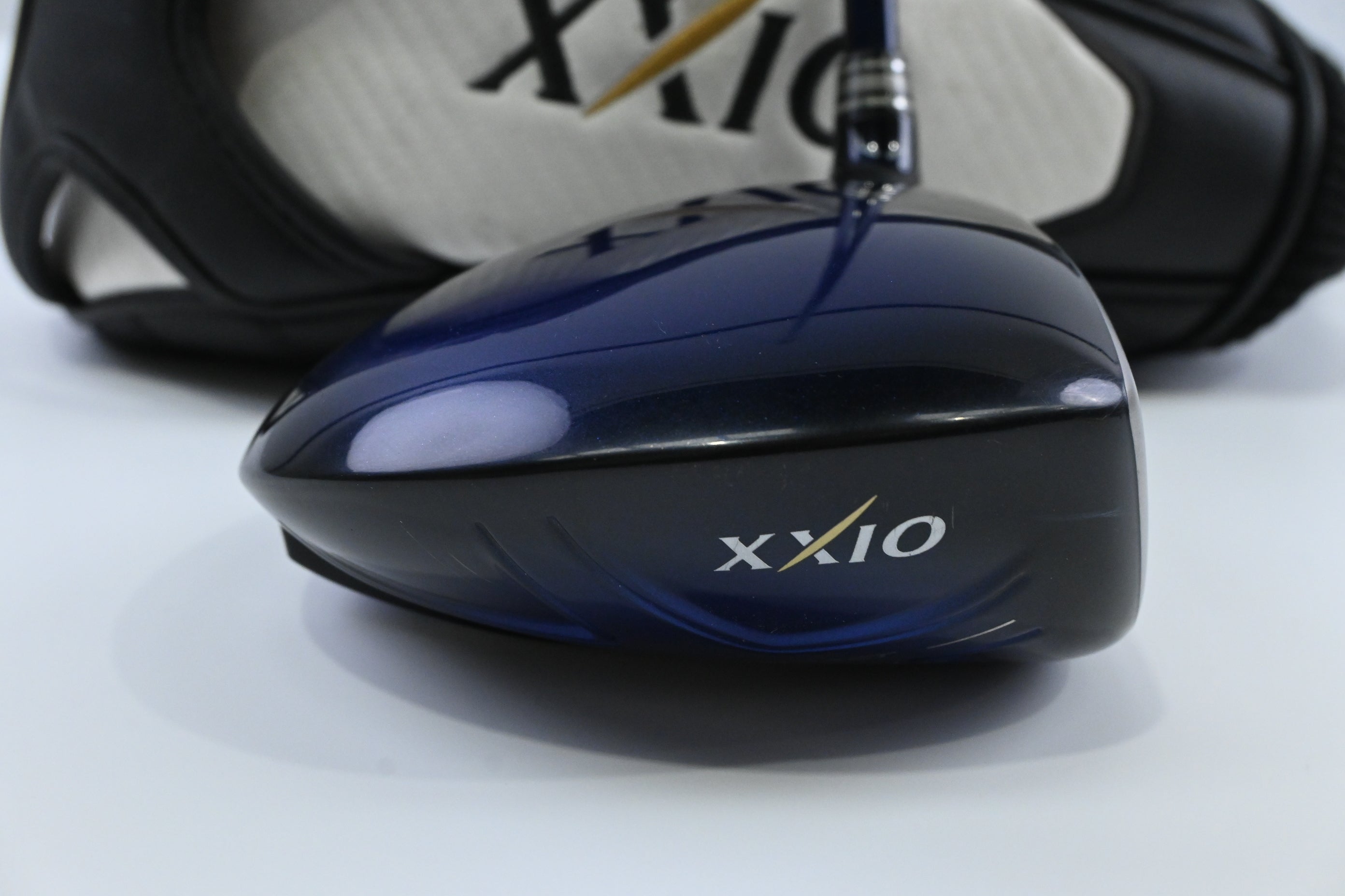 XXIO X Driver / 10.5 Degree / Regular Flex XX10 MP1000 45 Shaft