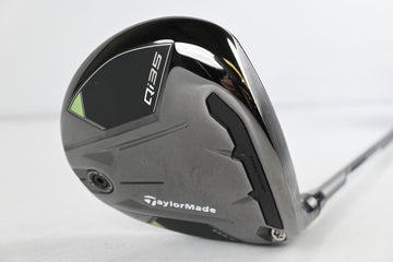 Taylormade Qi35 Max #3 Wood / 15.5 Degree / Regular Flex Fujikura Air Speeder 50