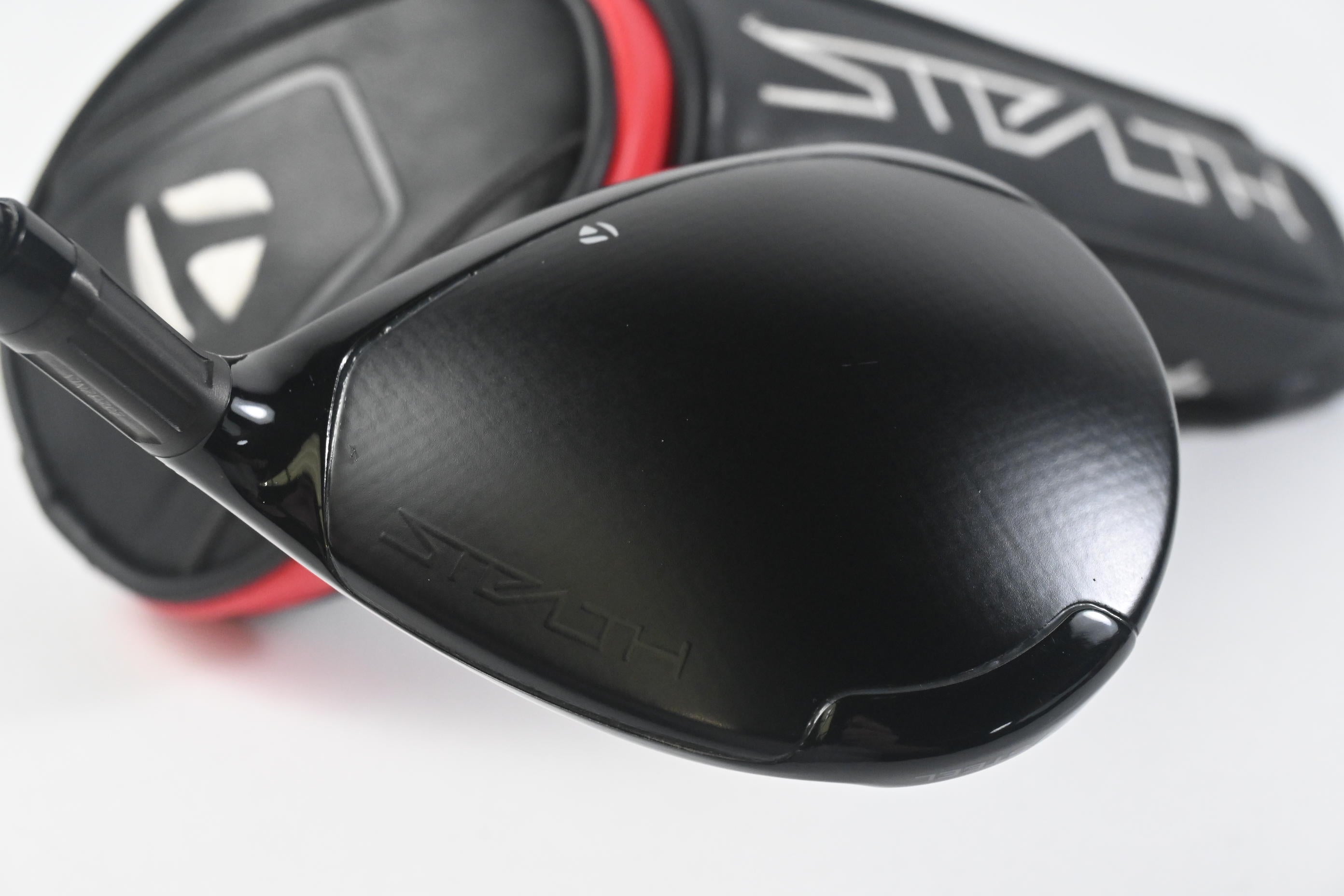 Taylormade Stealth #3 Wood / 15 Degree / Regular Flex Fujikura Ventus 6 Shaft