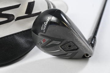 Titleist TSi2 #3 Hybrid / 18 Degree / Stiff Flex Tensei AV Raw Blue 65 Shaft