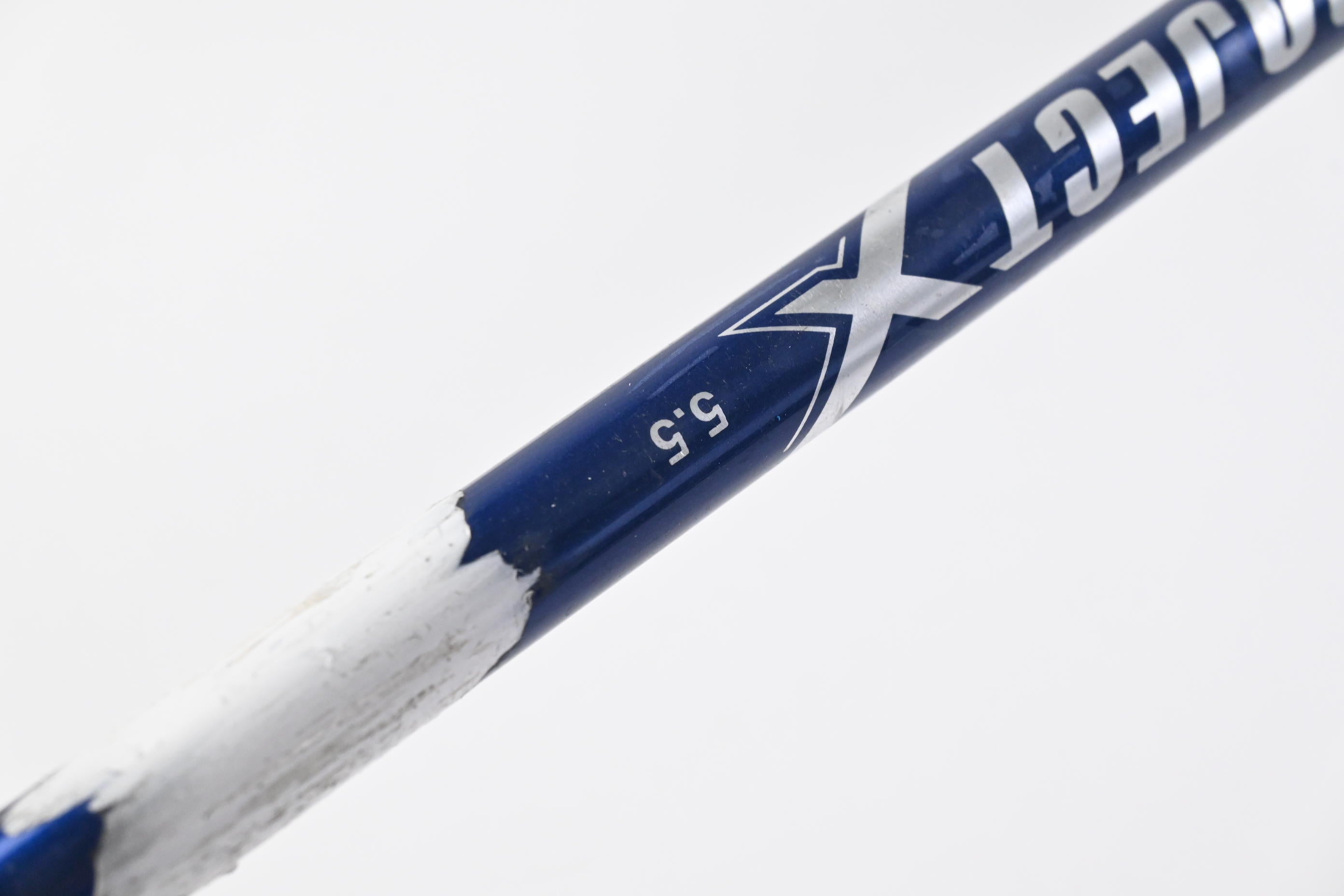 Nike VR Pro #4 Hybrid / 24 Degree / Regular Flex Project X Blue Shaft