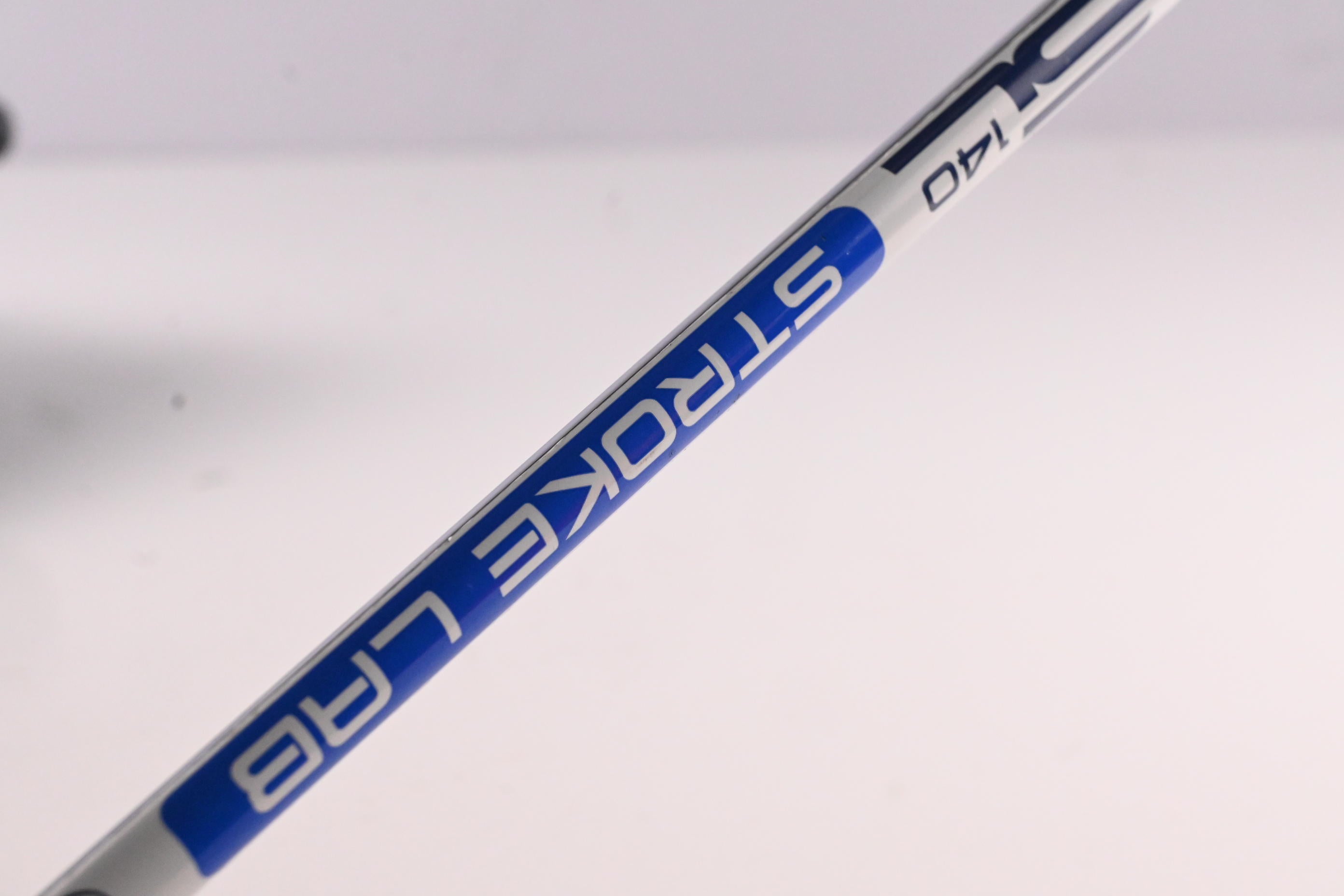 Odyssey Ai-One Square 2 Square Cruiser Jailbird Putter / 38 Inch
