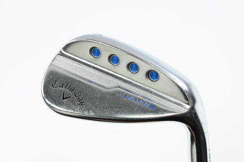 Callaway Jaws MD5 Gap Wedge / 50 Degree / Wedge Flex Callaway Impact