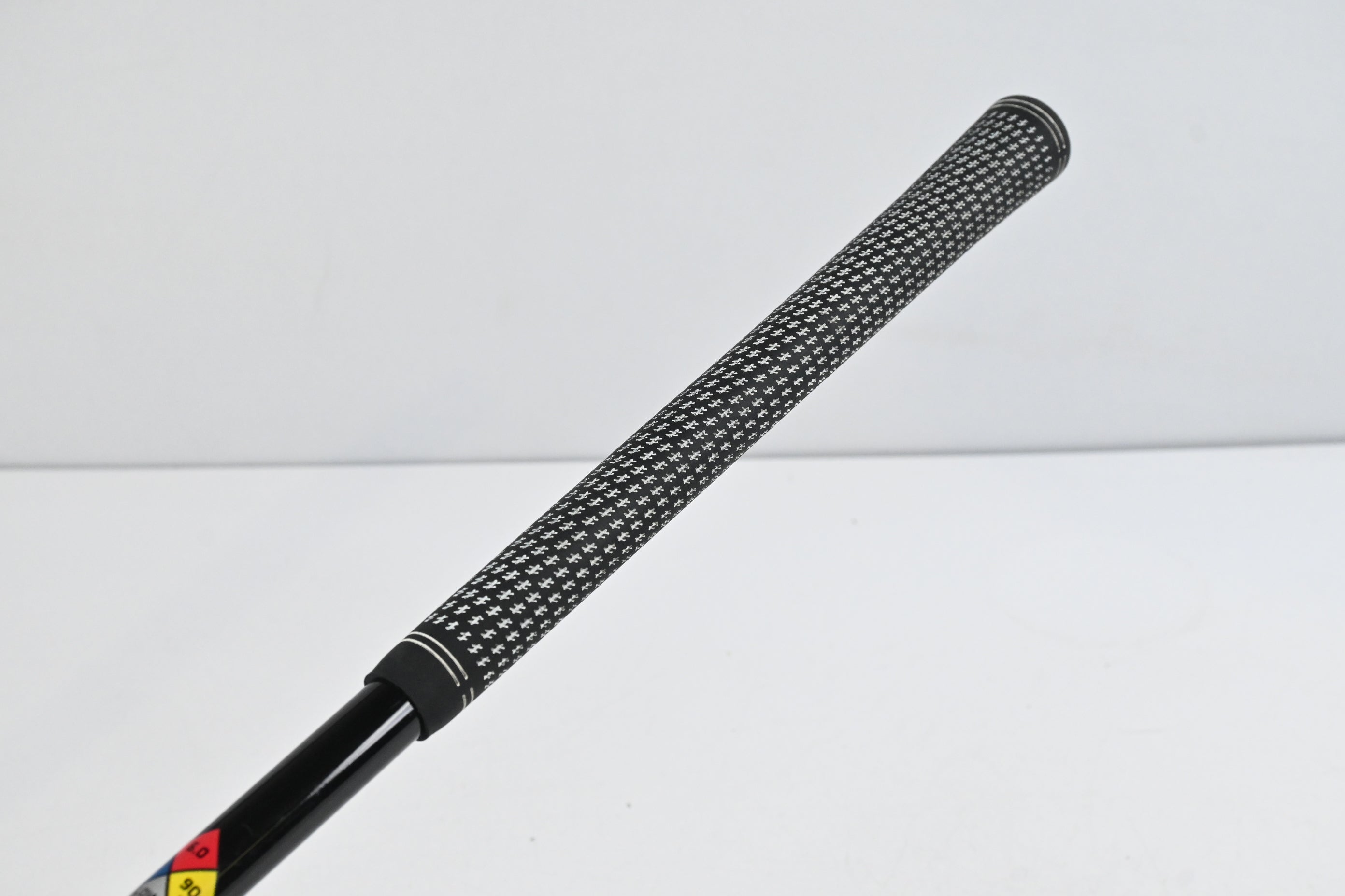 Taylormade P790 UDI 2021 #2 Iron / 17 Degree / Stiff Flex Hzrdus Smoke RDX 90