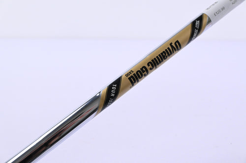 Mizuno Pro T-1 Lob Wedge / 58 Degree / Stiff Flex Dynamic Gold S400 Shaft