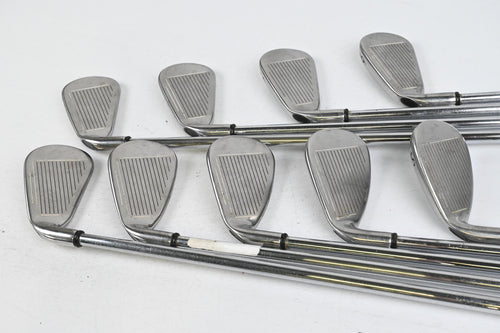 Callaway X-16 Pro Series Irons / 3-PW+SW / Regular Flex Callaway X-19 Pro Series